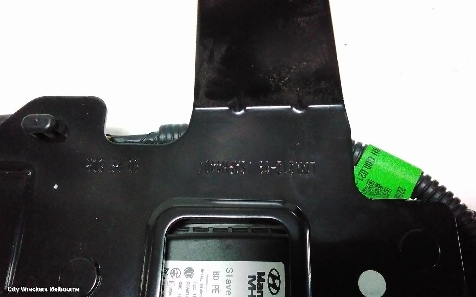 KIA CERATO, BLIND SPOT DETECTOR (RH SIDE), BD, 04/2018 ONWARDS, 99150-M700: 115248
