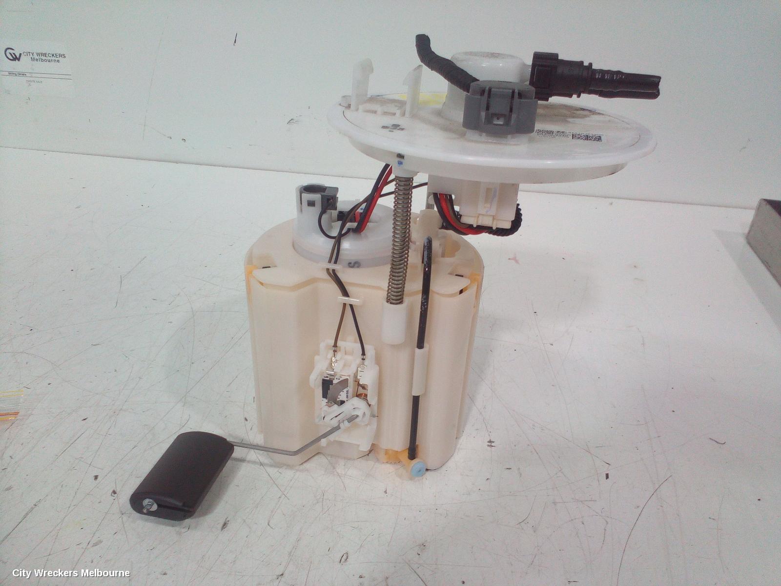 KIA CERATO FUEL PUMP, BD, IN TANK, PETROL, 2.0, G4NA, 04/2018 ONWARDS