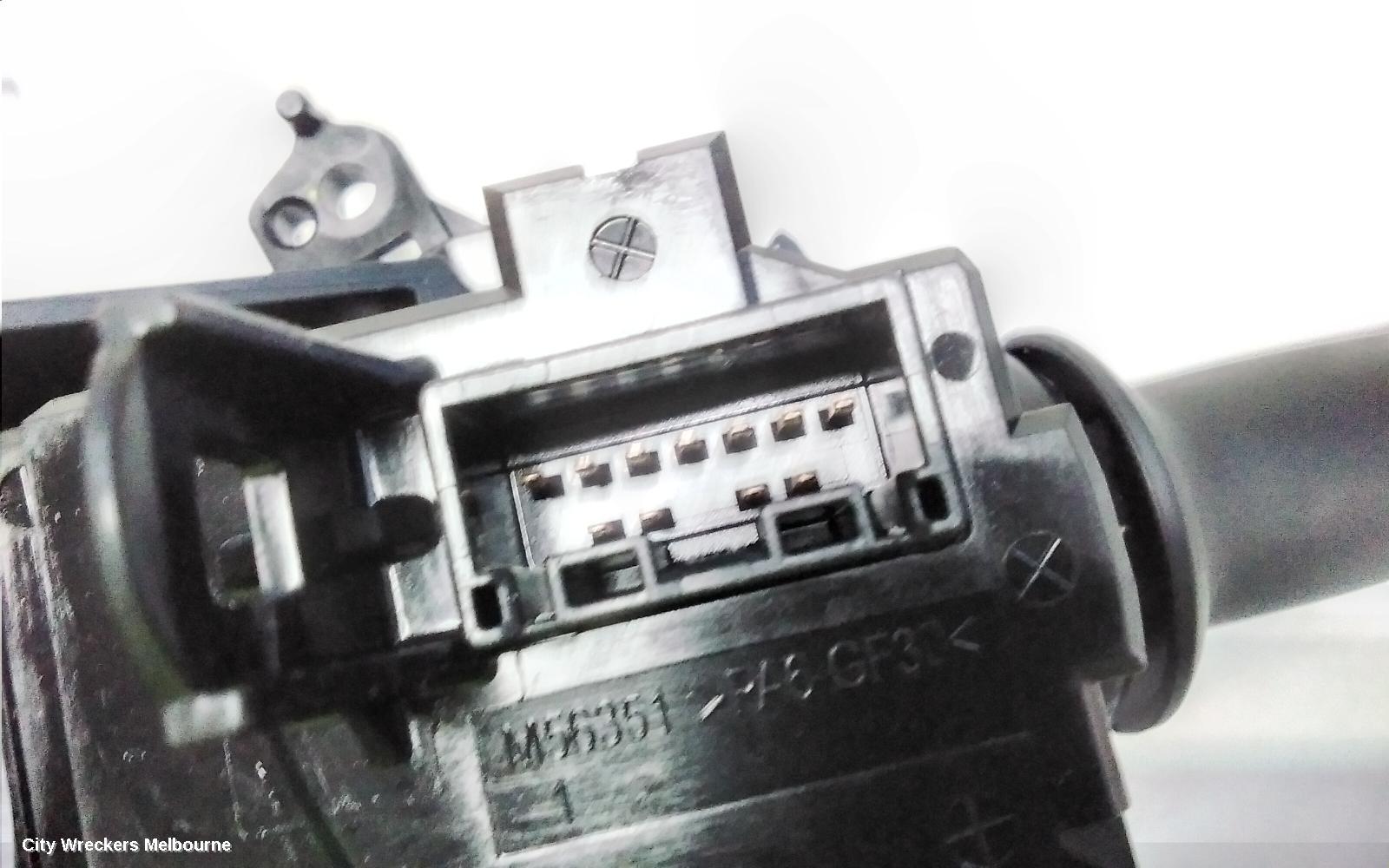 HONDA JAZZ COMBINATION SWITCH, COMBINATION SWITCH ASSY, GK/GF, 07/2014 - 12/2020