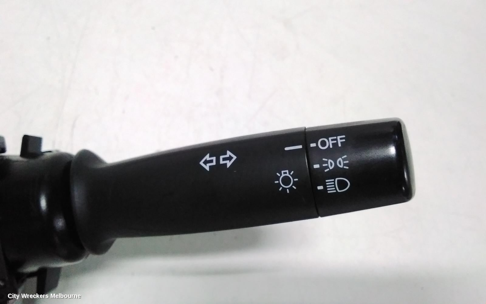 HONDA JAZZ COMBINATION SWITCH, COMBINATION SWITCH ASSY, GK/GF, 07/2014 - 12/2020