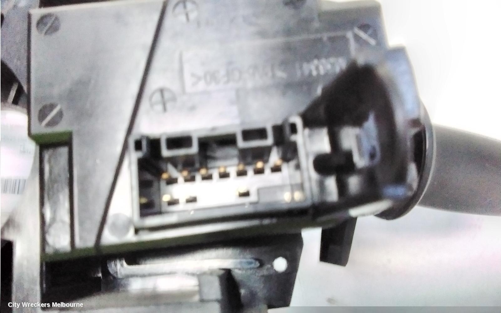 HONDA JAZZ COMBINATION SWITCH, COMBINATION SWITCH ASSY, GK/GF, 07/2014 - 12/2020