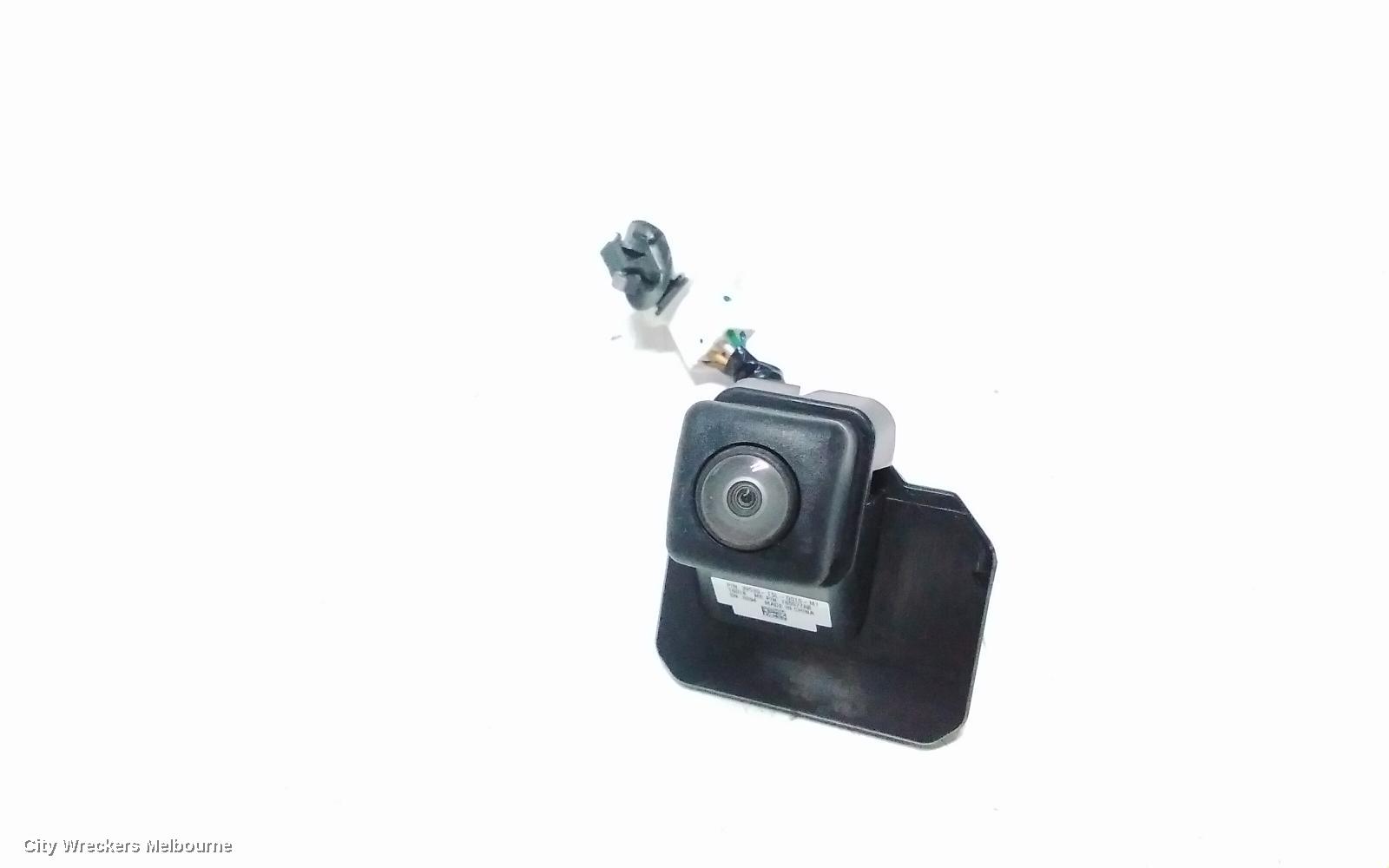 HONDA JAZZ REVERSE CAMERA, REVERSE CAMERA, GF/GK, 07/2014 ONWARDS