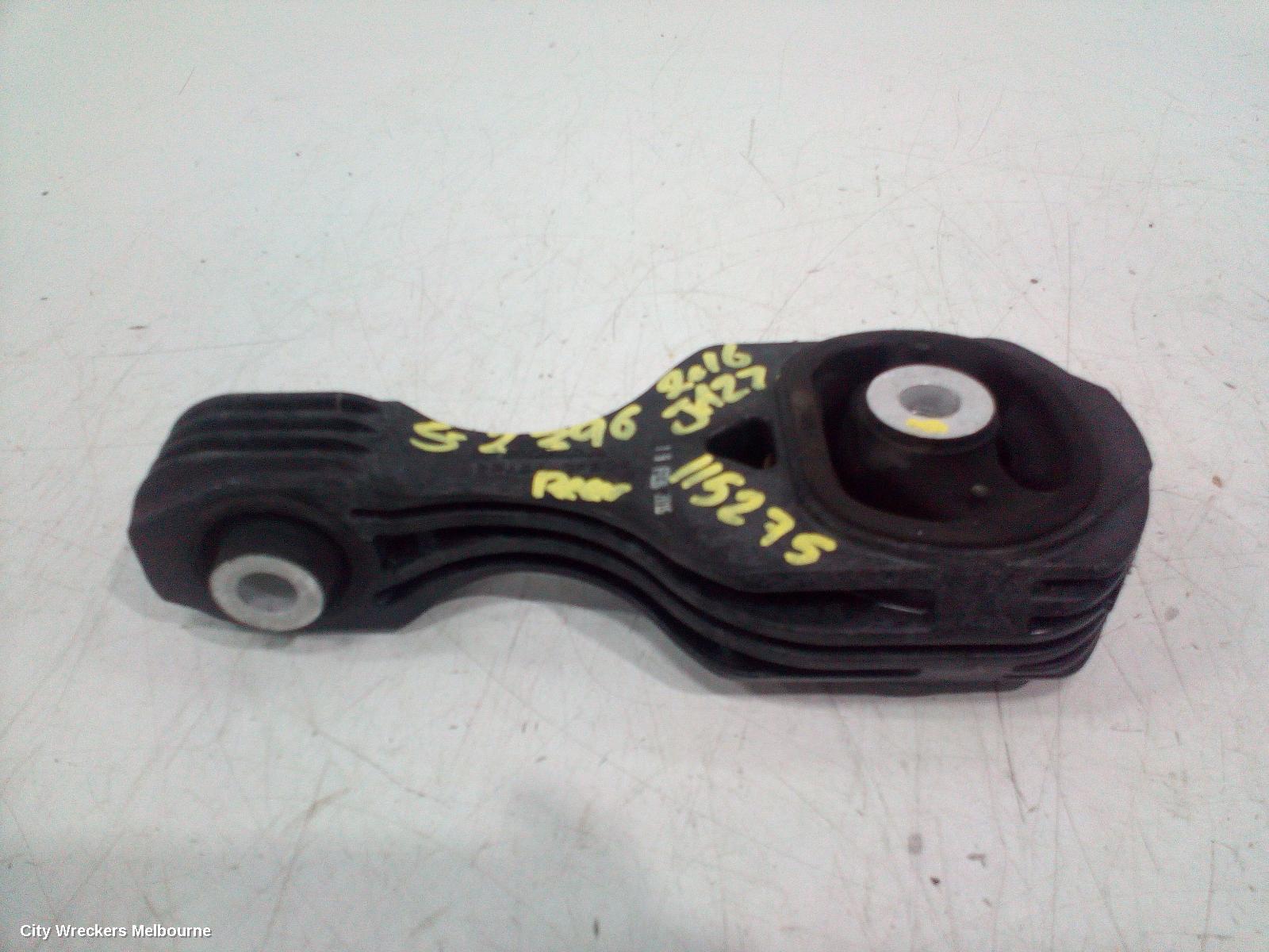 HONDA JAZZ MOUNT, GF/GK, 07/2014 - 12/2020