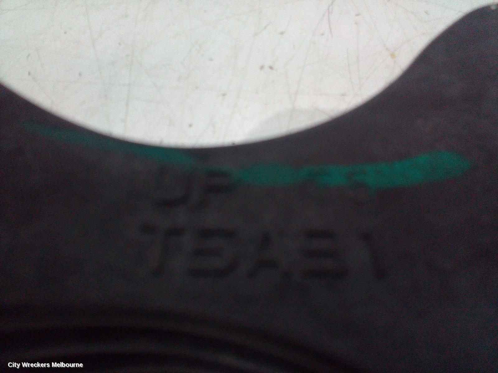HONDA JAZZ MOUNT, GF/GK, 07/2014 - 12/2020
