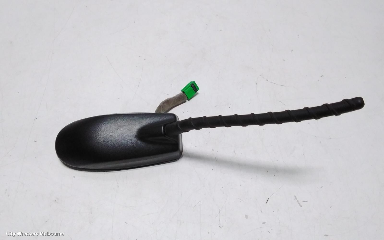 KIA CERATO ANTENNA, BD, NON SHARK FIN TYPE, W/ BASE TYPE, NON NAV TYPE, 04/2021 ONWARDS