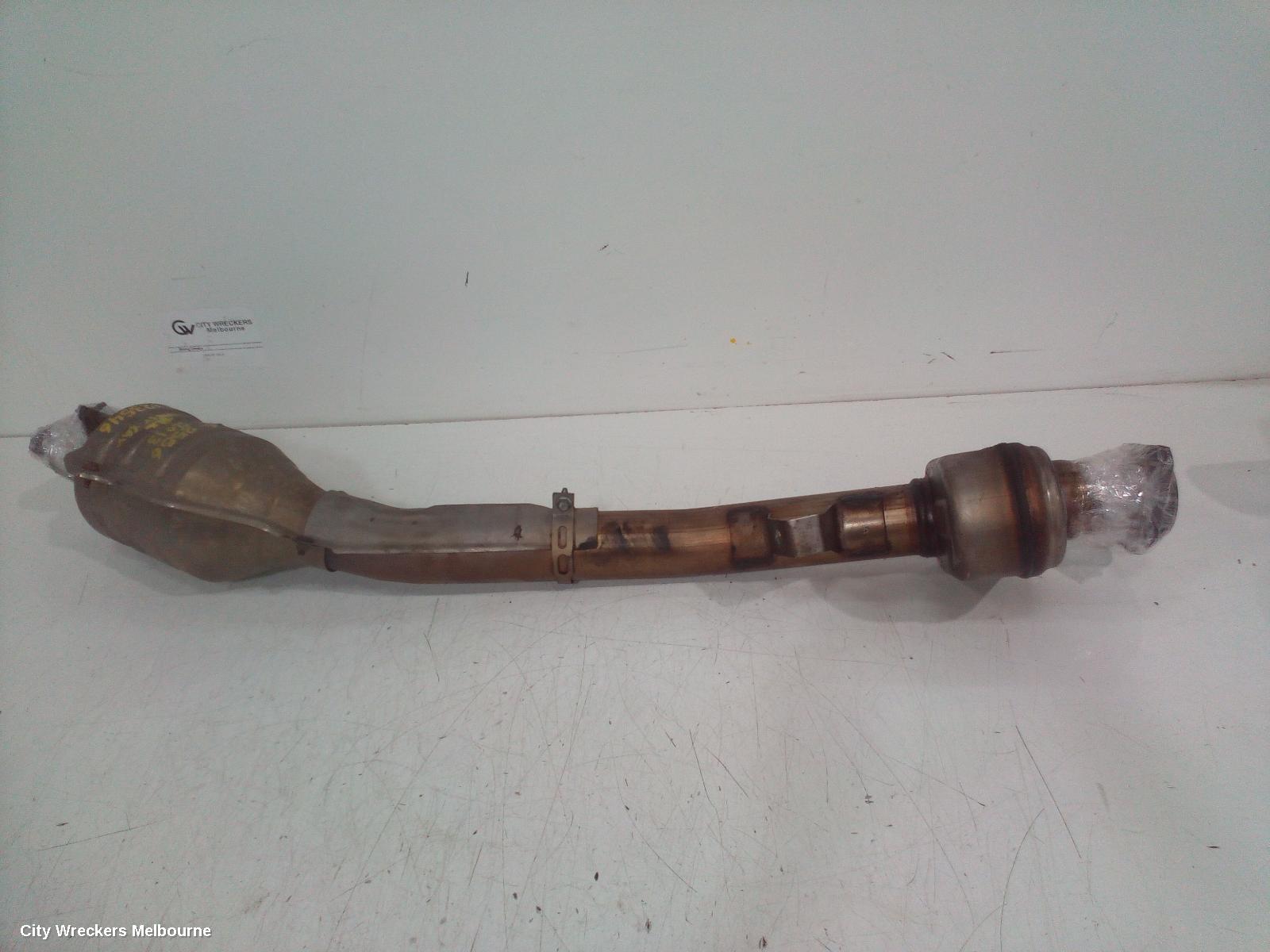 TOYOTA 86 CATALYTIC CONVERTER, UNDER CAR-CAT TYPE, 2.0, PETROL, ZN6, 04/2012 - 09/2016