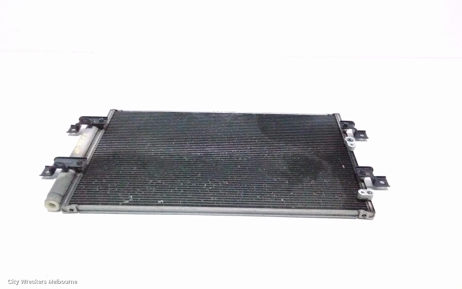 TOYOTA 86 A/C CONDENSER, ZN6, 04/2012 - 09/2021