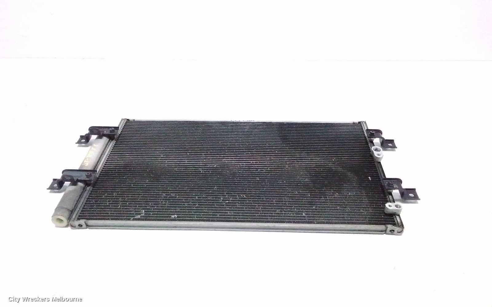 TOYOTA 86 A/C CONDENSER, ZN6, 04/2012 - 09/2021