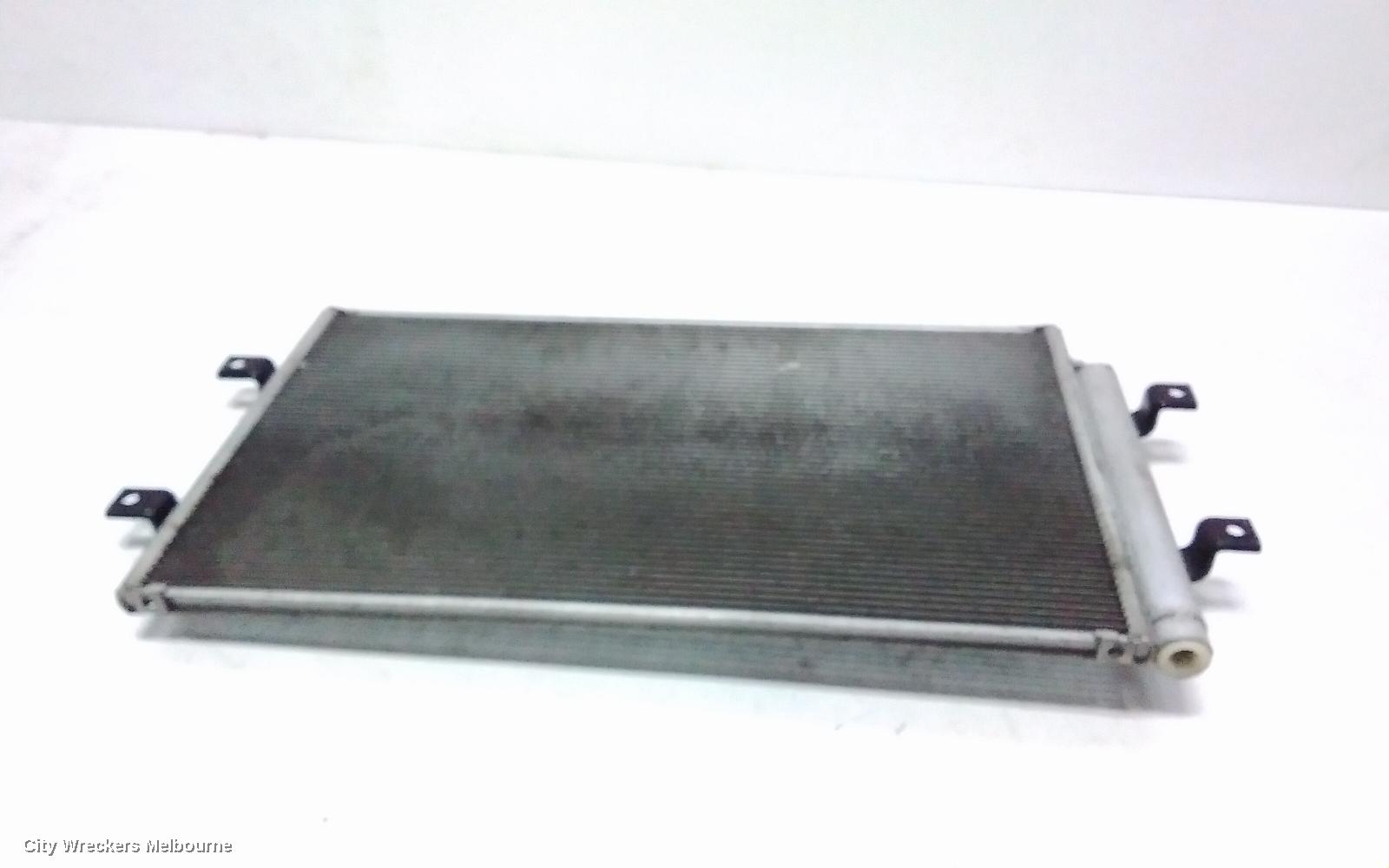 TOYOTA 86 A/C CONDENSER, ZN6, 04/2012 - 09/2021