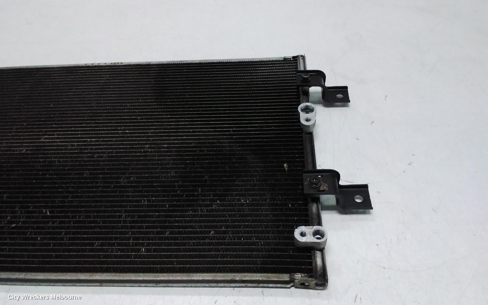 TOYOTA 86 A/C CONDENSER, ZN6, 04/2012 - 09/2021