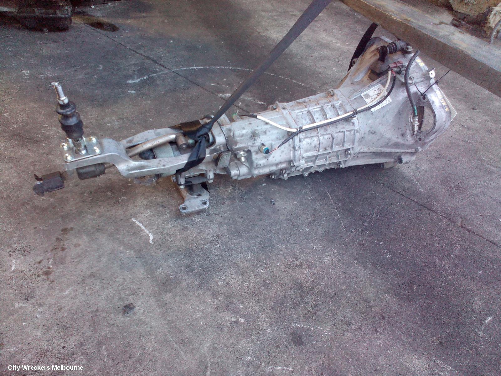 TOYOTA 86 TRANS/GEARBOX, MANUAL, PETROL, 2.0, FA20, ZN6, 04/2012 - 09/2021