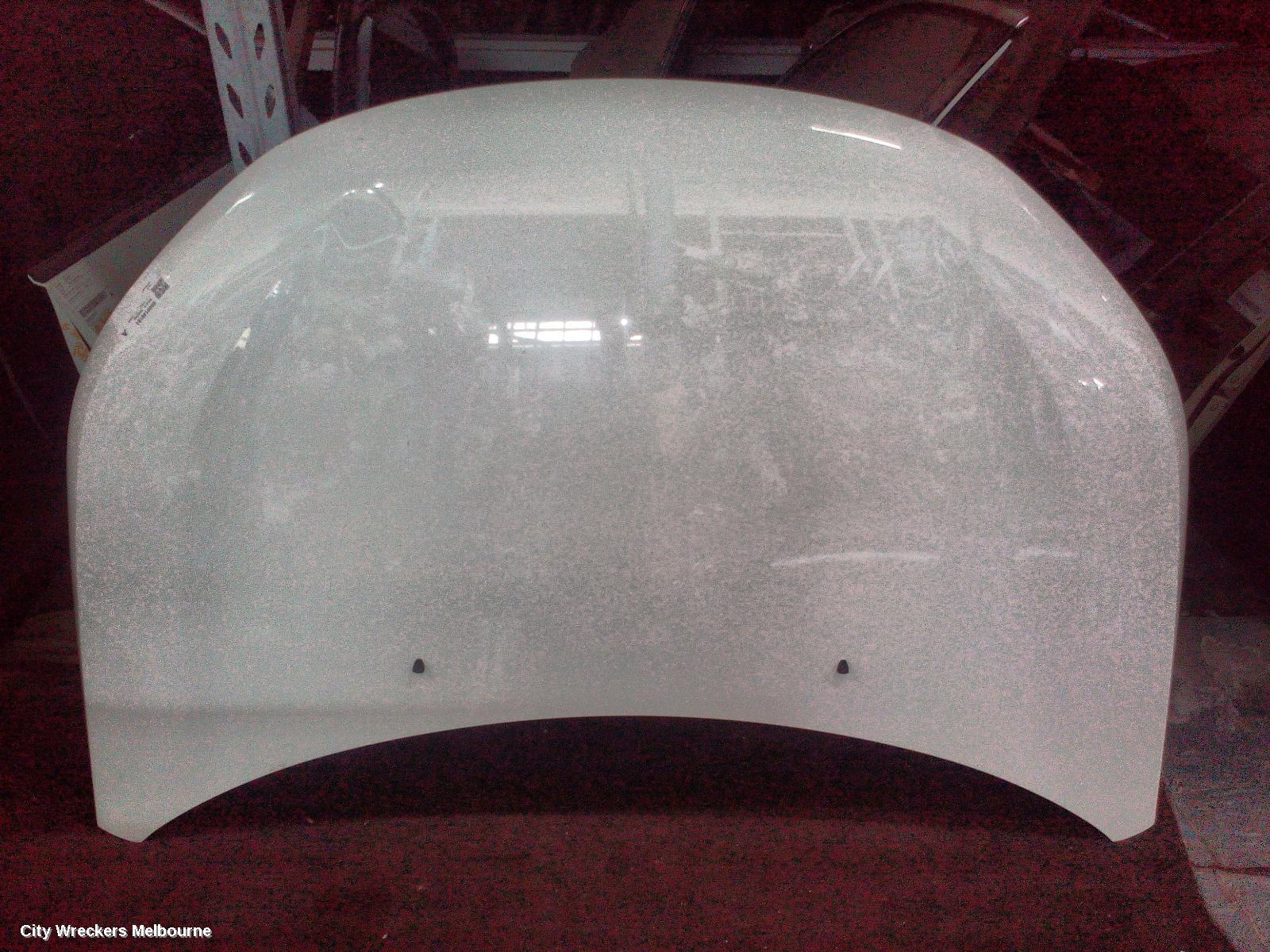MITSUBISHI ASX BONNET, XD, 06/2019 ONWARDS