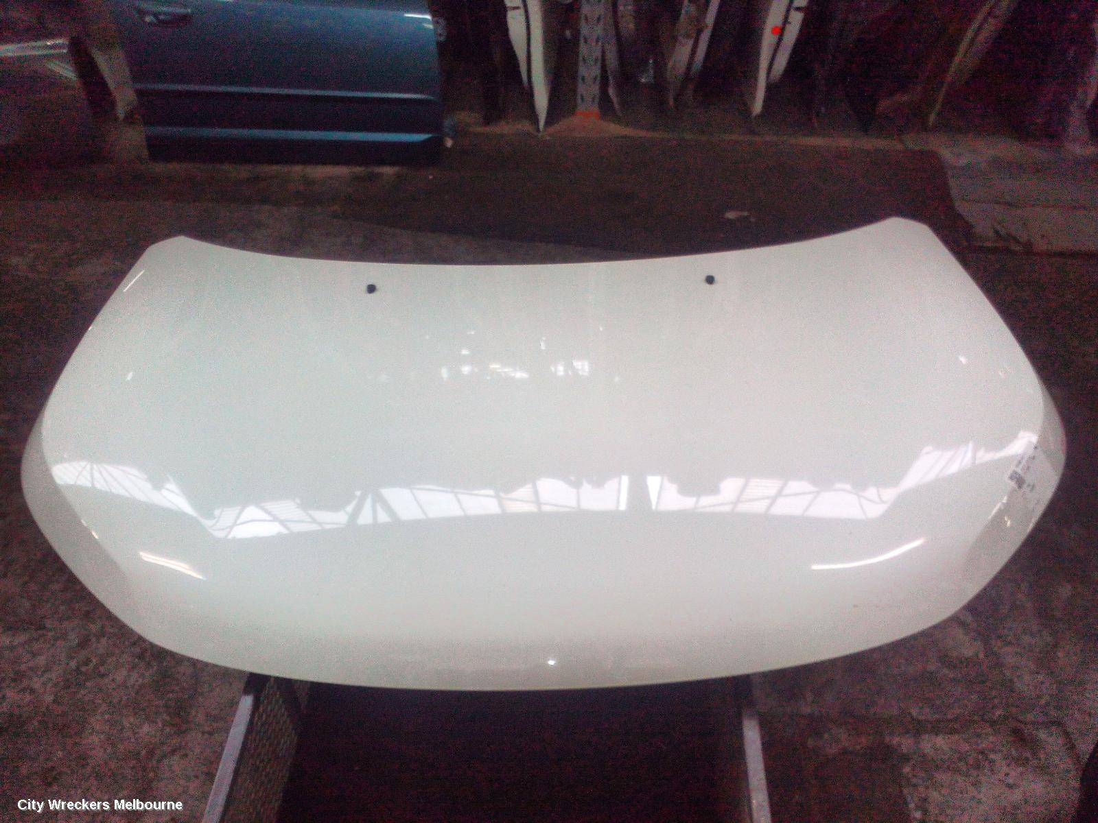 MITSUBISHI ASX BONNET, XD, 06/2019 ONWARDS