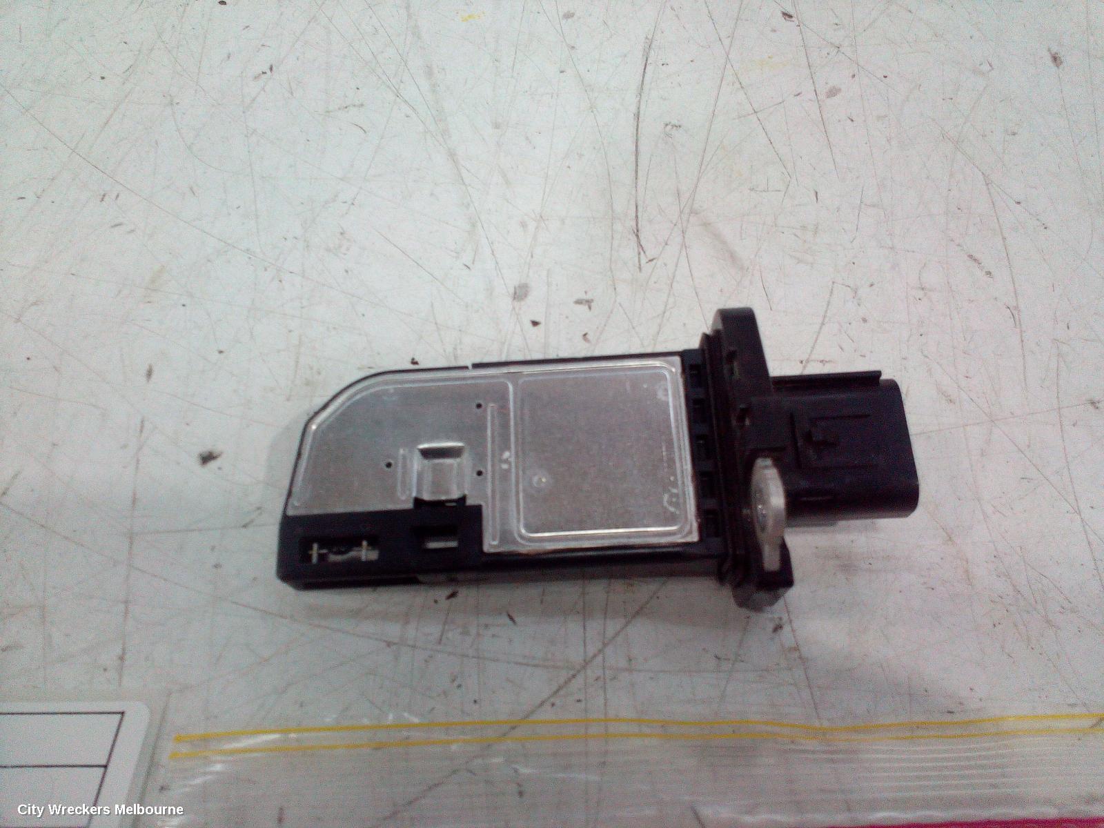 LAND ROVER DISCOVERY SPORT AIR FLOW METER, 2.2, DIESEL, L550, 01/2015 - 06/2016