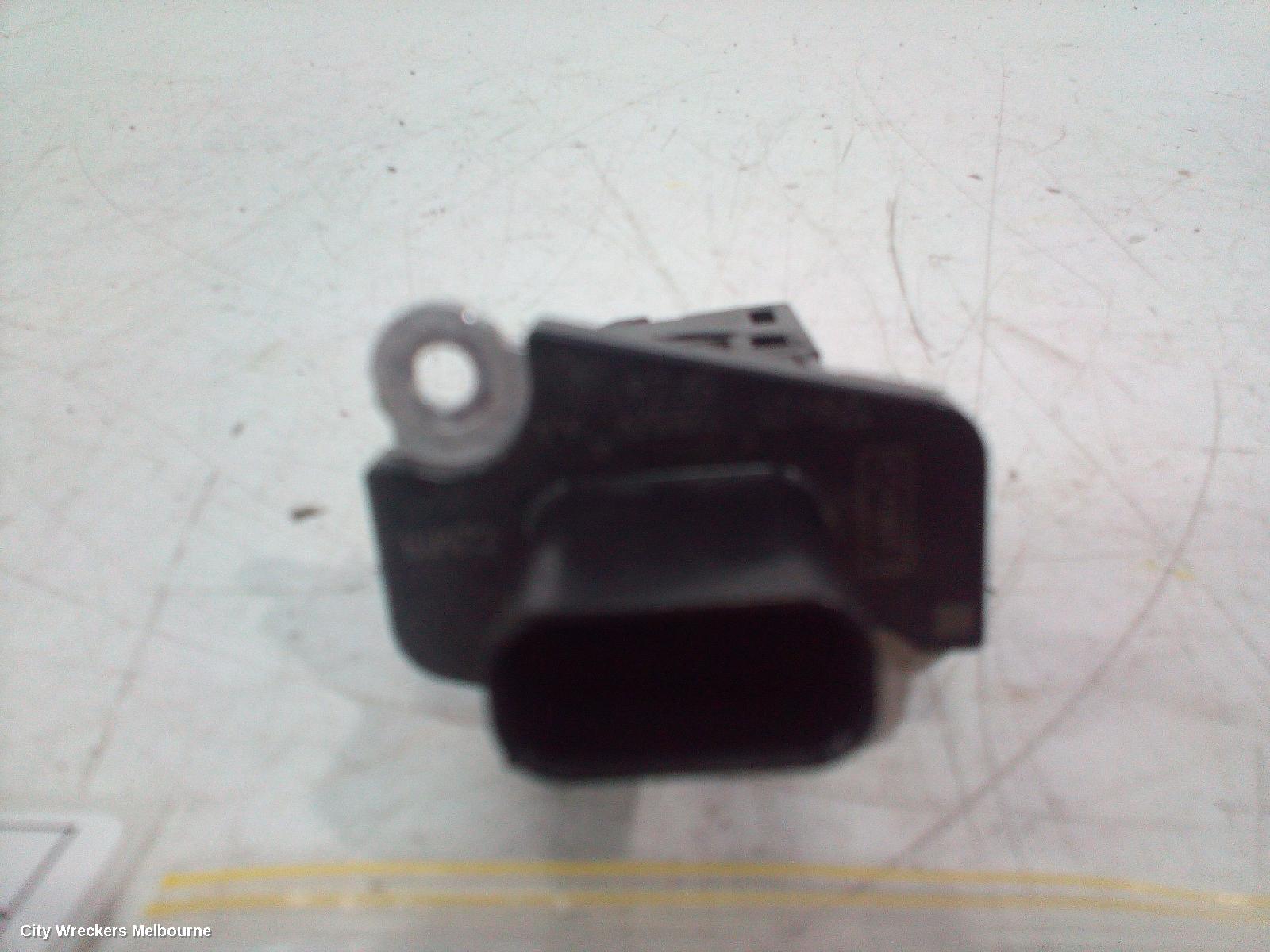 LAND ROVER DISCOVERY SPORT AIR FLOW METER, 2.2, DIESEL, L550, 01/2015 - 06/2016