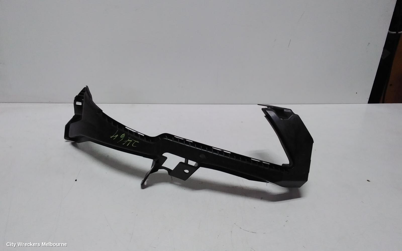 SUBARU LIBERTY, 5TH GEN 09/2009 - 11/2014, RIGHT HEADLIGHT BRKET : 115377