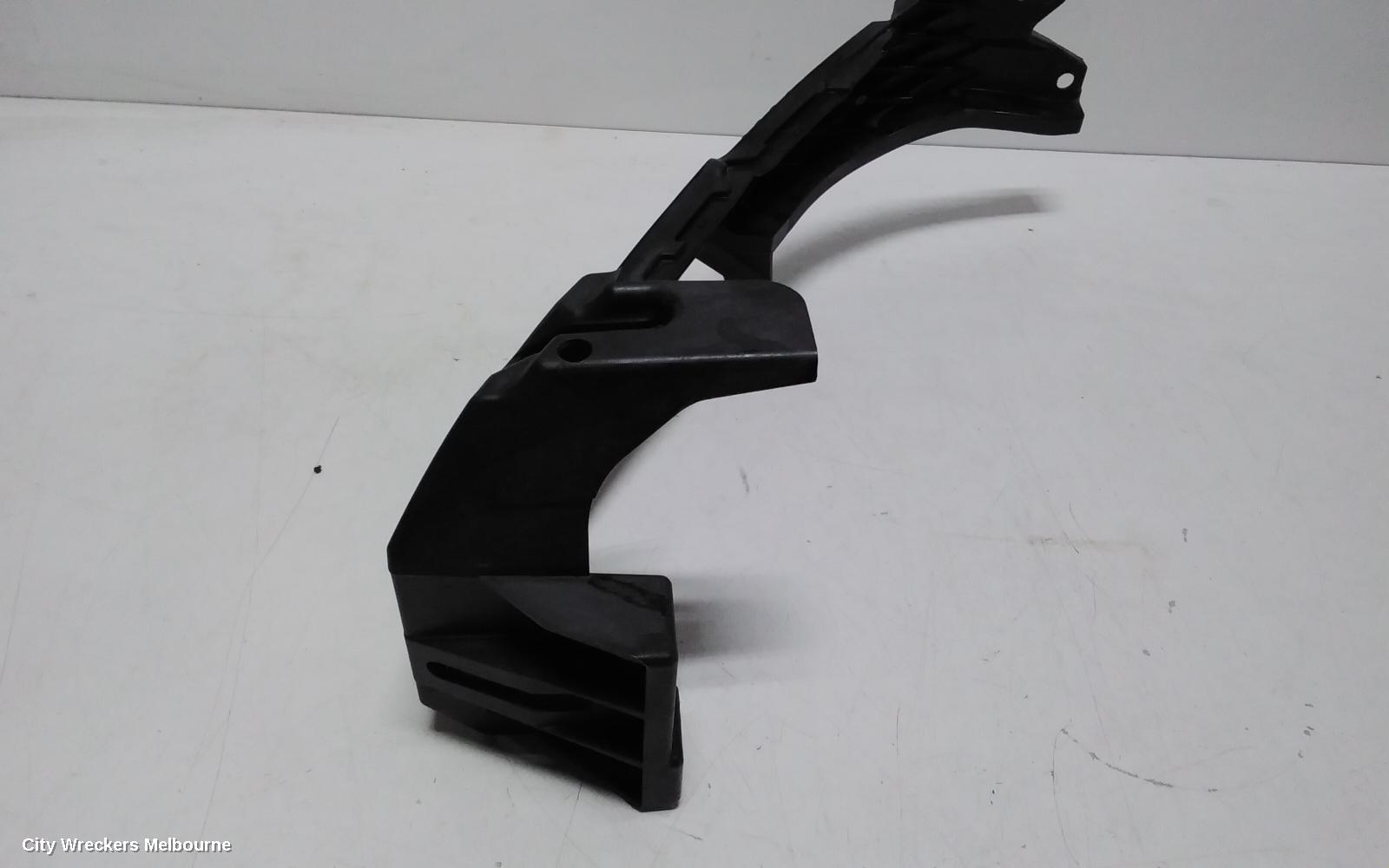 SUBARU LIBERTY, 5TH GEN 09/2009 - 11/2014, RIGHT HEADLIGHT BRKET : 115377