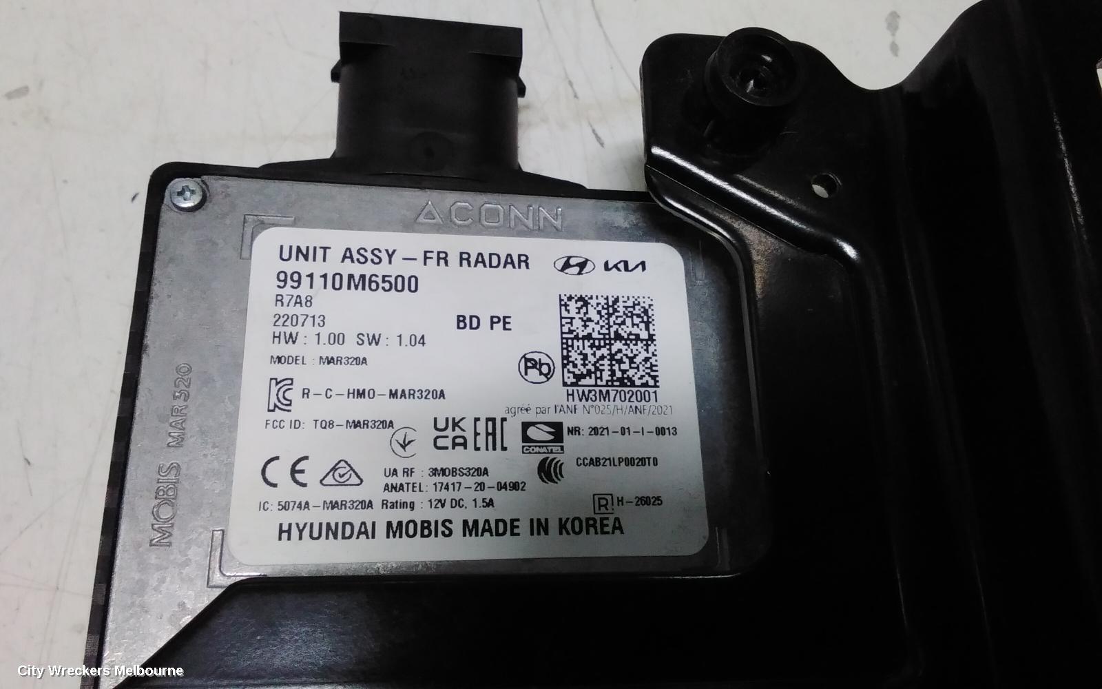 KIA CERATO ECU, ENGINE ECU, 2.0, PETROL, G4NA, ECU ONLY, BD, 04/2018 ONWARDS