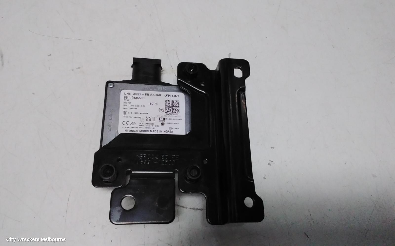 KIA CERATO ECU, ENGINE ECU, 2.0, PETROL, G4NA, ECU ONLY, BD, 04/2018 ONWARDS