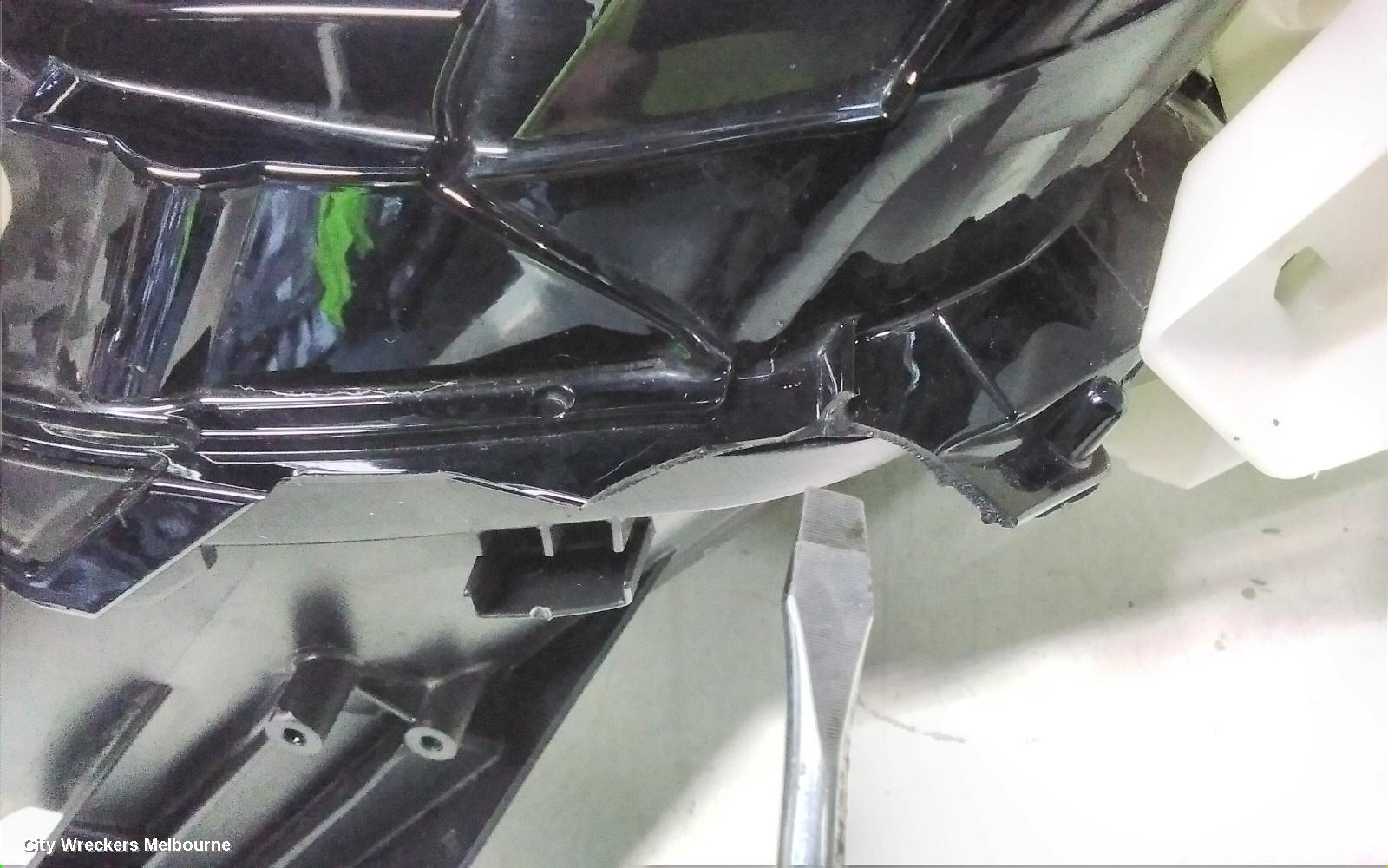 MITSUBISHI OUTLANDER LEFT HEADLAMP, ZM, LED, W/ AUTO LEVELLING, AUTO ON, ADAPTIVE BEAM TYPE, 08/2021 ONWARDS