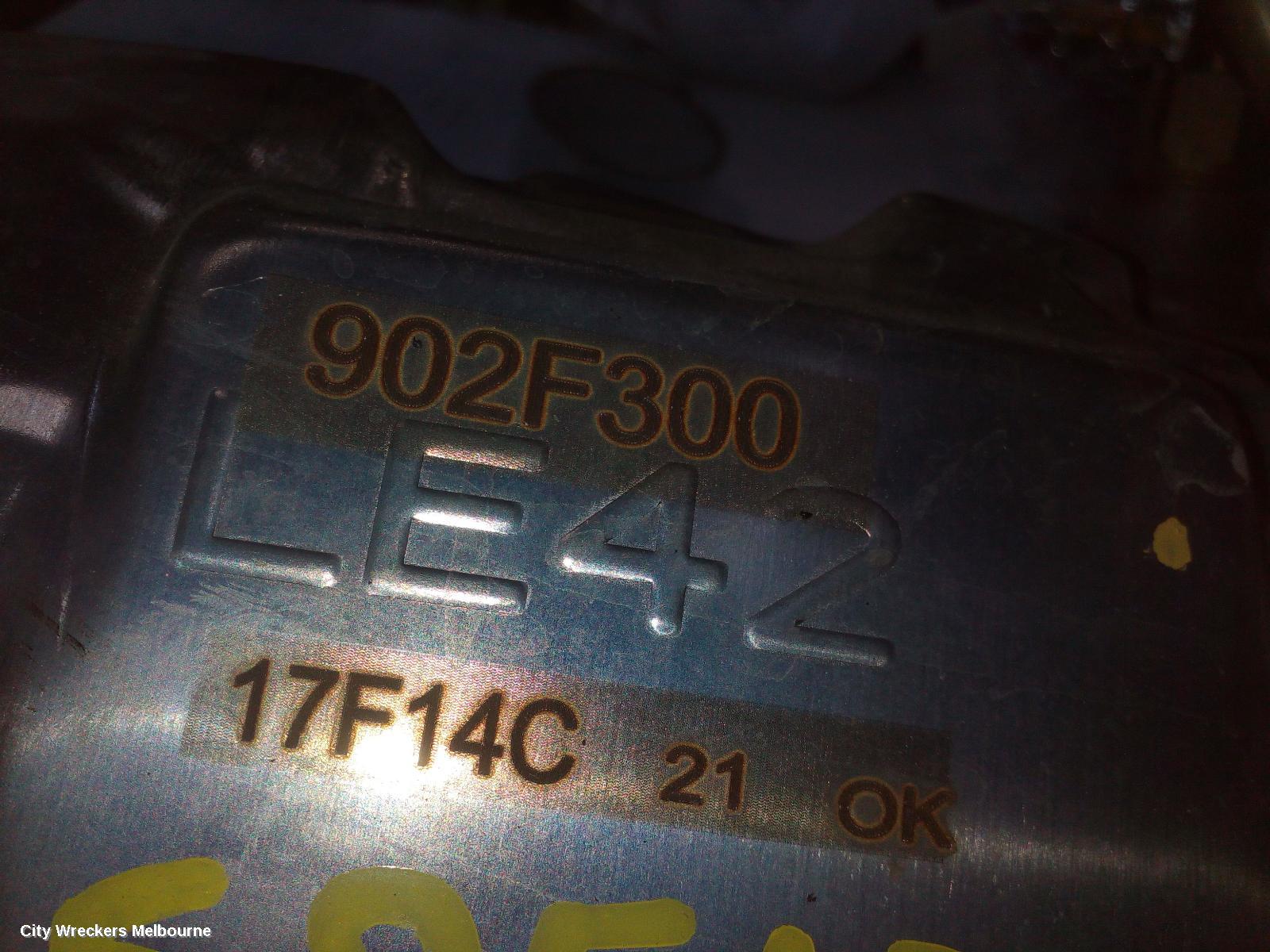 KIA CARNIVAL/GRAND CARNIVAL PARTICULATE FILTER/DPF, DIESEL, 2.2., YP, 02/2015 - 10/2020