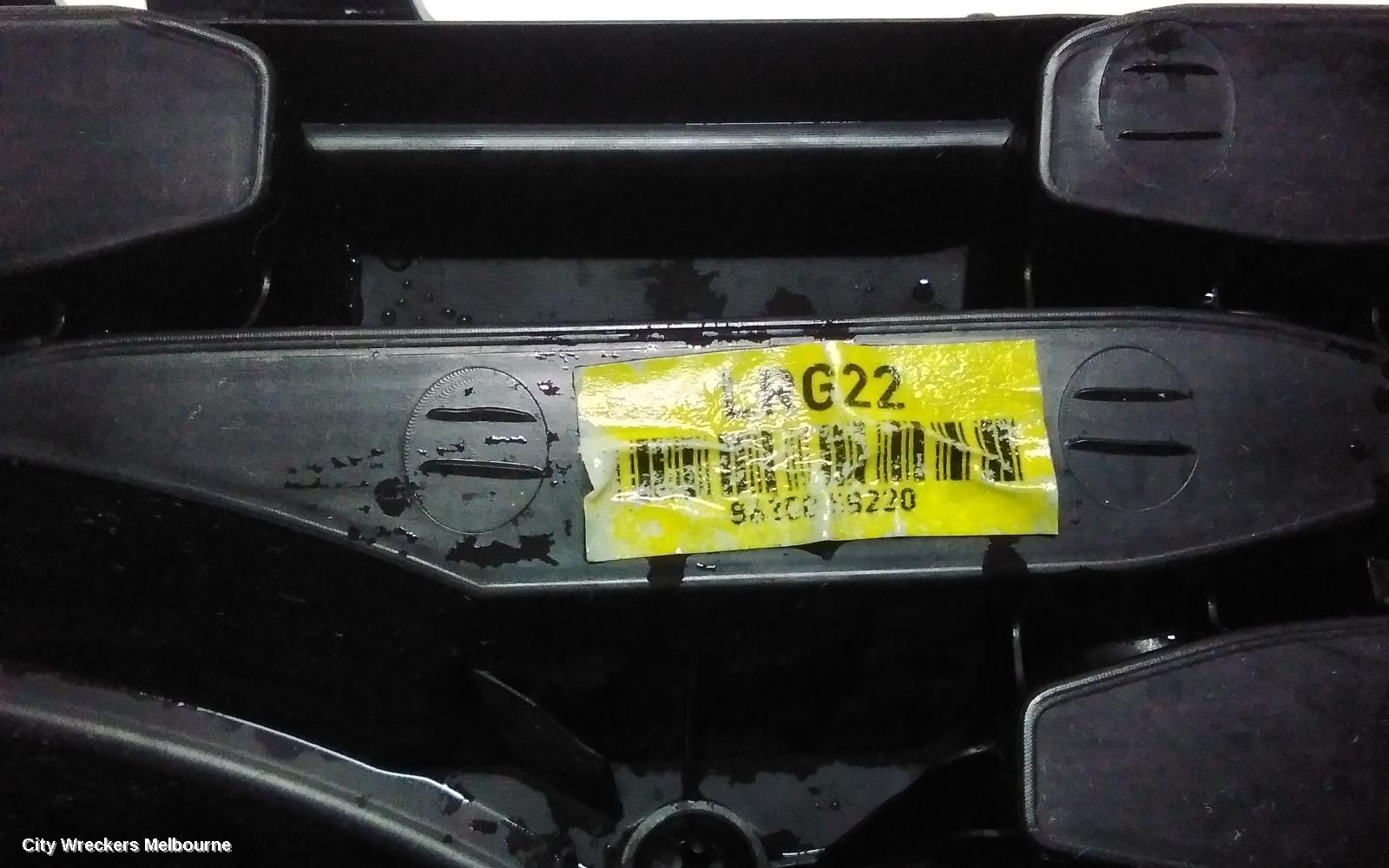 HYUNDAI PALISADE GRILLE, LX2, RADIATOR GRILLE, STANDARD/ELITE, 07/2020 - 02/2022