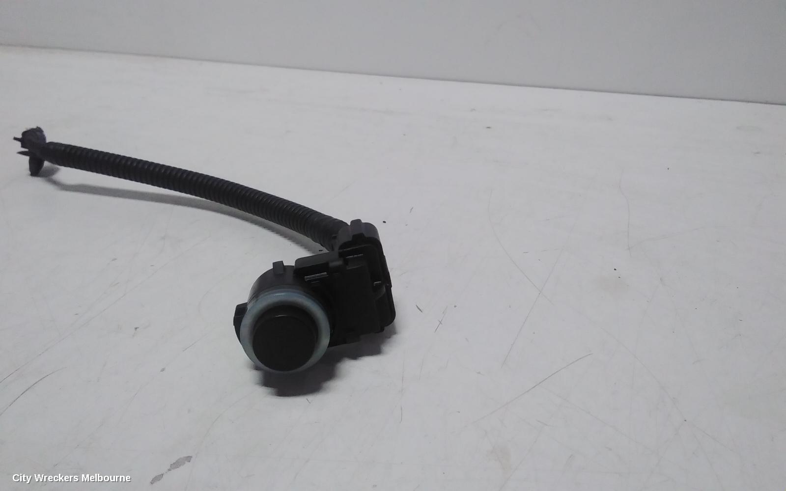 HYUNDAI PALISADE, LX2, 07/2020 - 03/2025, FRONT CRUSH SENSOR  RH: 115415