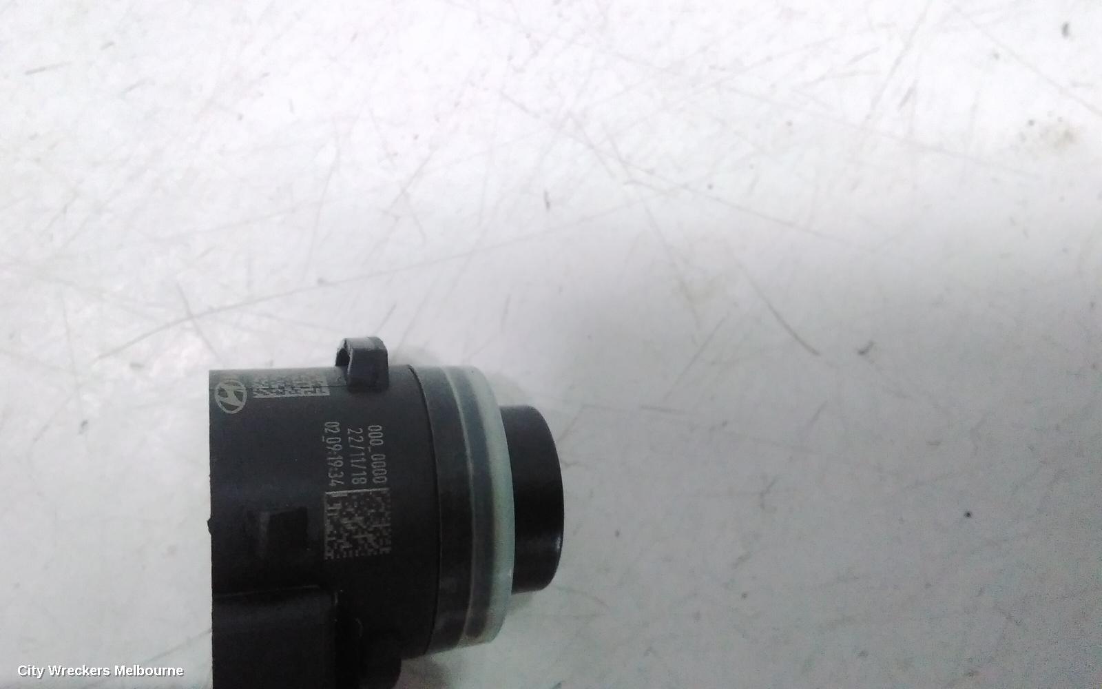 HYUNDAI PALISADE, LX2, 07/2020 - 03/2025, FRONT CRUSH SENSOR  RH: 115415