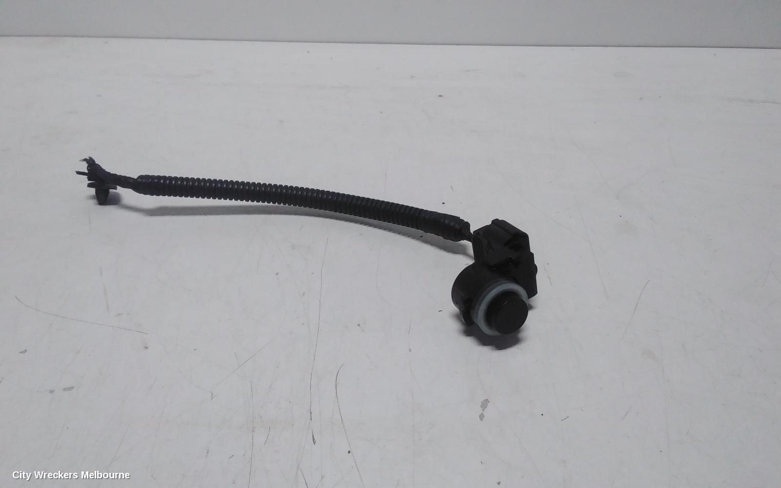 HYUNDAI PALISADE, LX2, 07/2020 - 03/2025, FRONT CRUSH SENSOR  RH: 115415