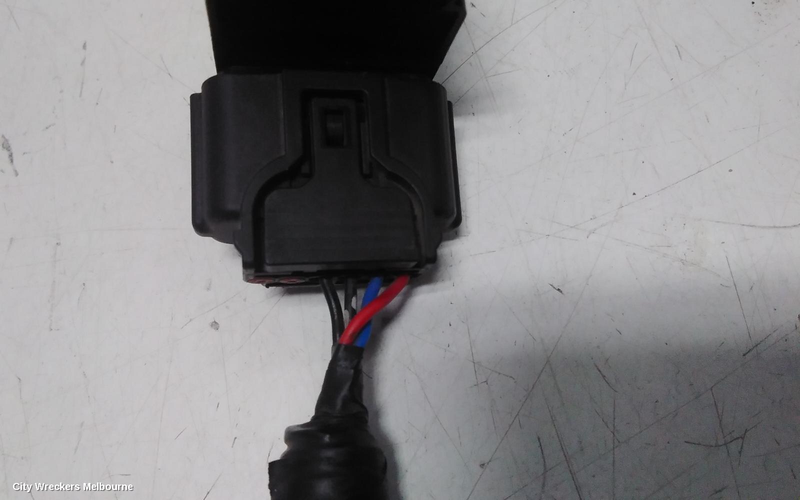 HYUNDAI PALISADE, LX2, 07/2020 - 03/2025, FRONT CRUSH SENSOR  RH: 115415