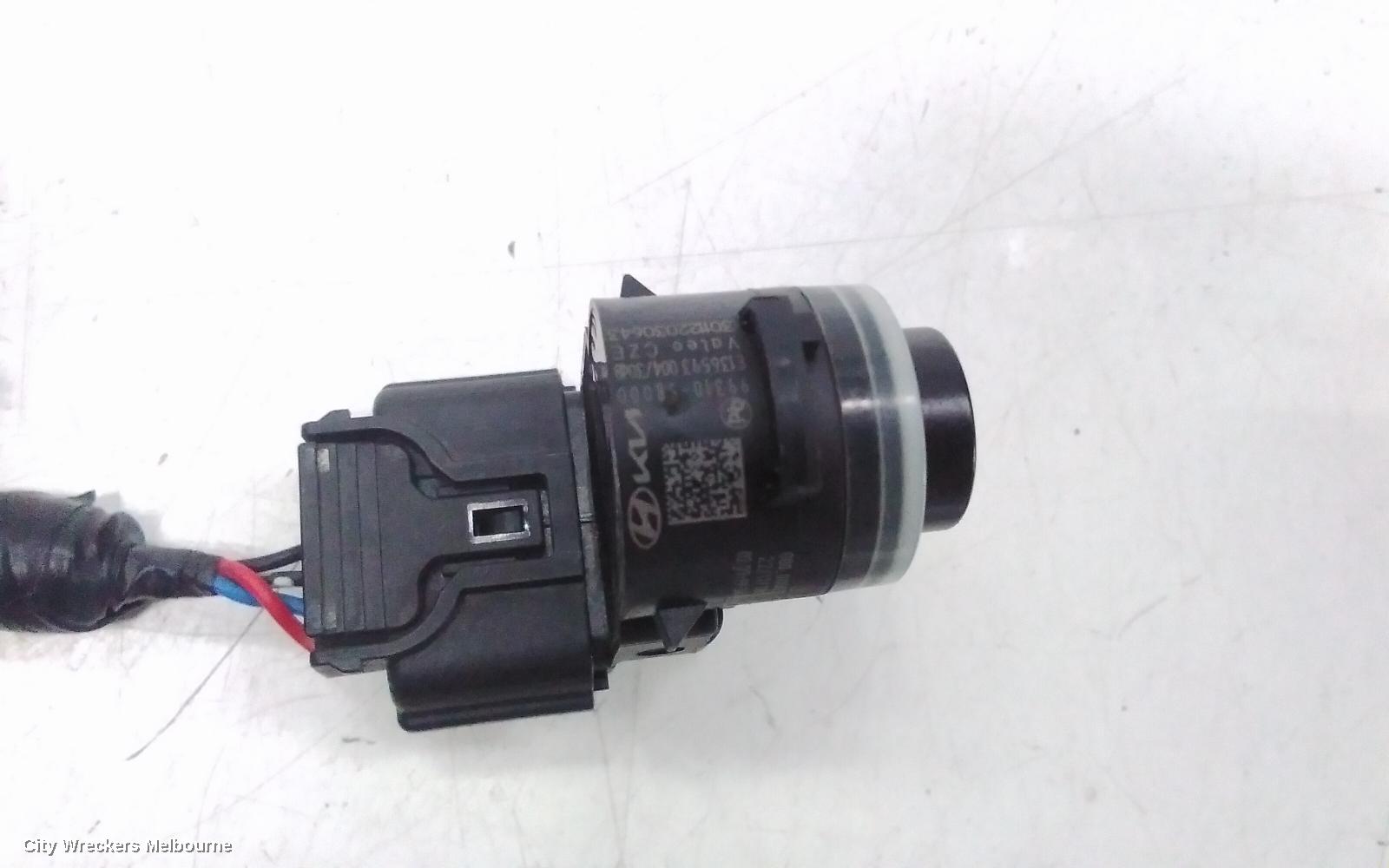 HYUNDAI PALISADE, LX2, 07/2020 - 03/2025, FRONT CRUSH SENSOR  RH: 115415