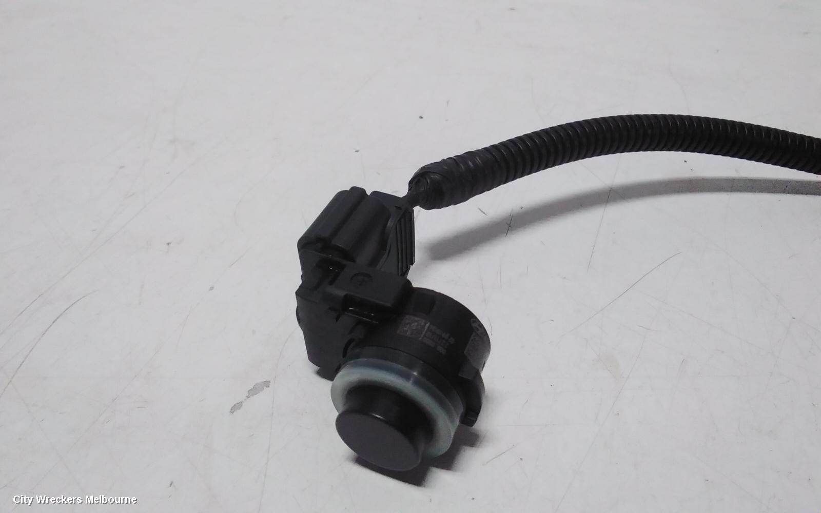 HYUNDAI PALISADE, LX2, 07/2020 - 03/2025, FRONT CRUSH SENSOR  RH: 115415