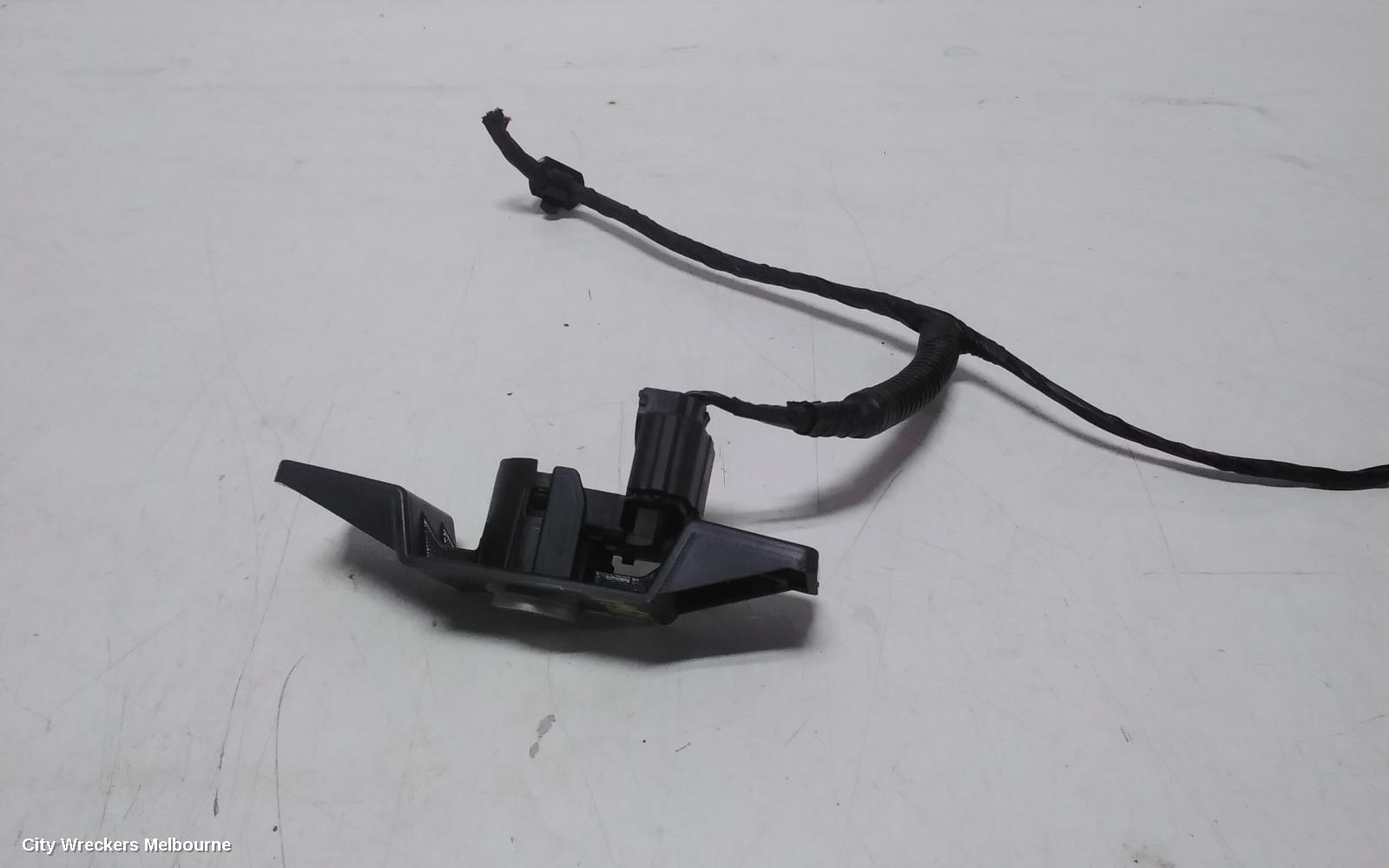 HYUNDAI PALISADE, LX2, 07/2020 - 03/2025, CRUSH SENSOR  RH CENTRE: 115416