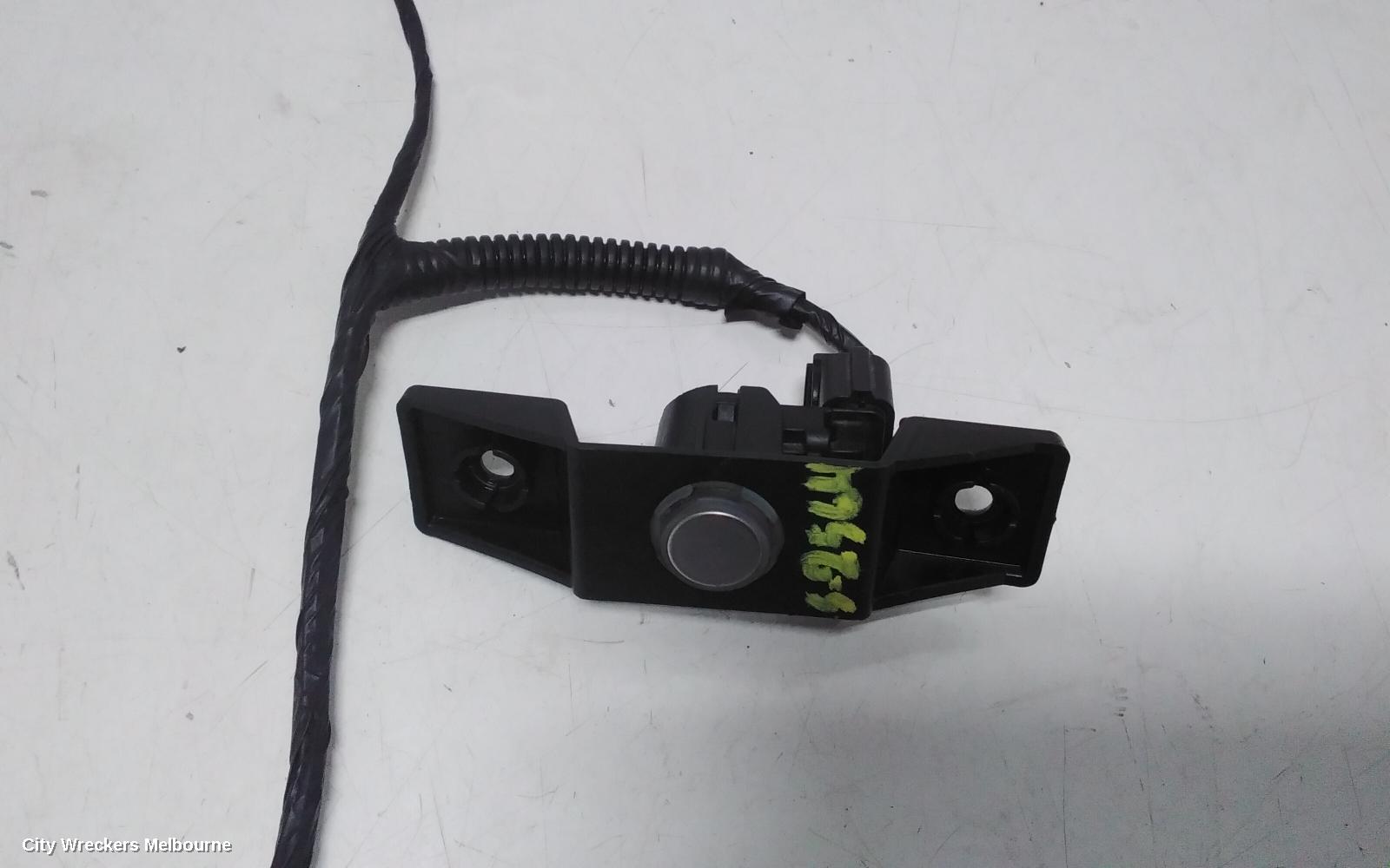 HYUNDAI PALISADE, LX2, 07/2020 - 03/2025, CRUSH SENSOR  RH CENTRE: 115416