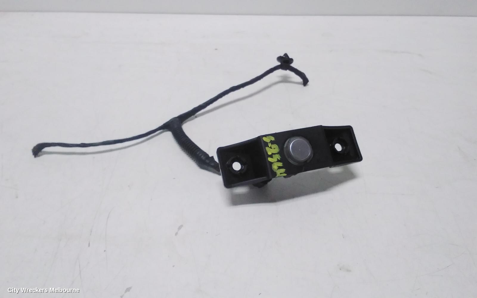 HYUNDAI PALISADE, LX2, 07/2020 - 03/2025, CRUSH SENSOR  RH CENTRE: 115416