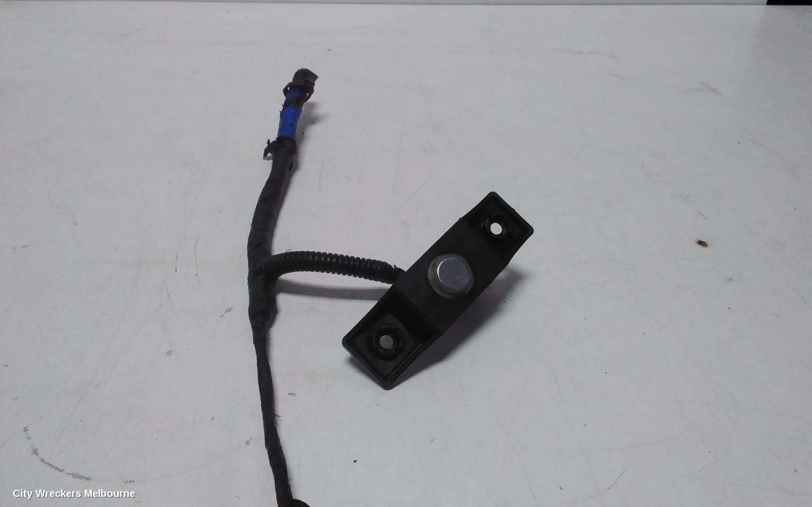 HYUNDAI PALISADE, LX2, 07/2020 - 03/2025, CRUSH SENSOR LH CENTRE: 115417