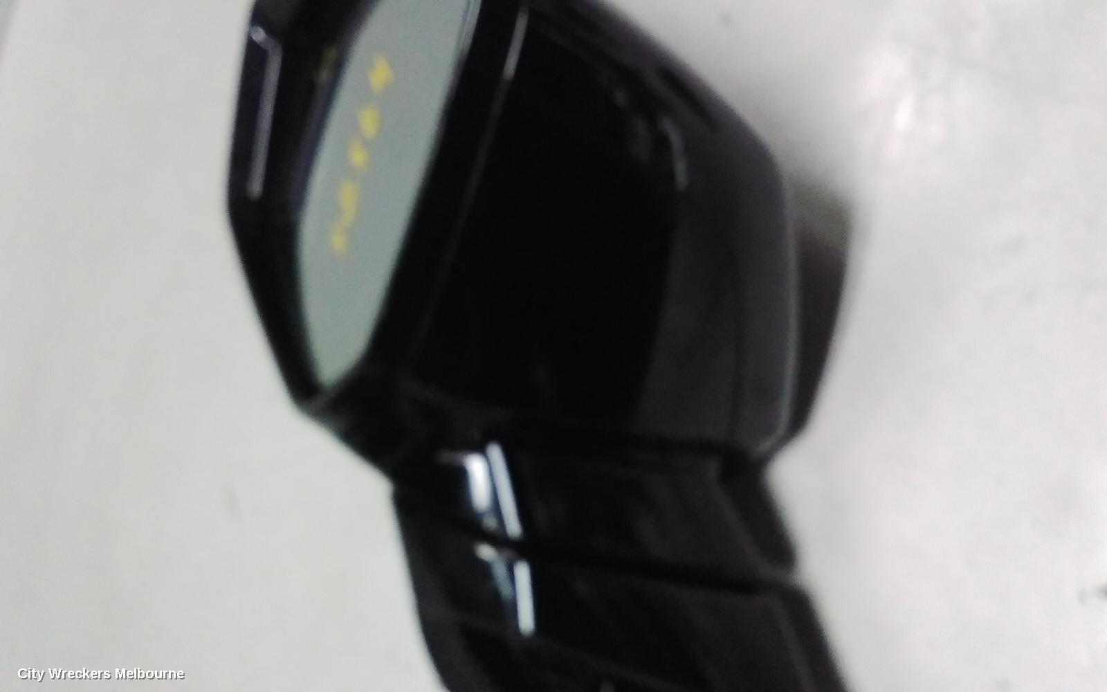HYUNDAI PALISADE LEFT DOOR MIRROR, LX2, POWER FOLD, NON CAMERA TYPE, 07/2020 - 02/2022