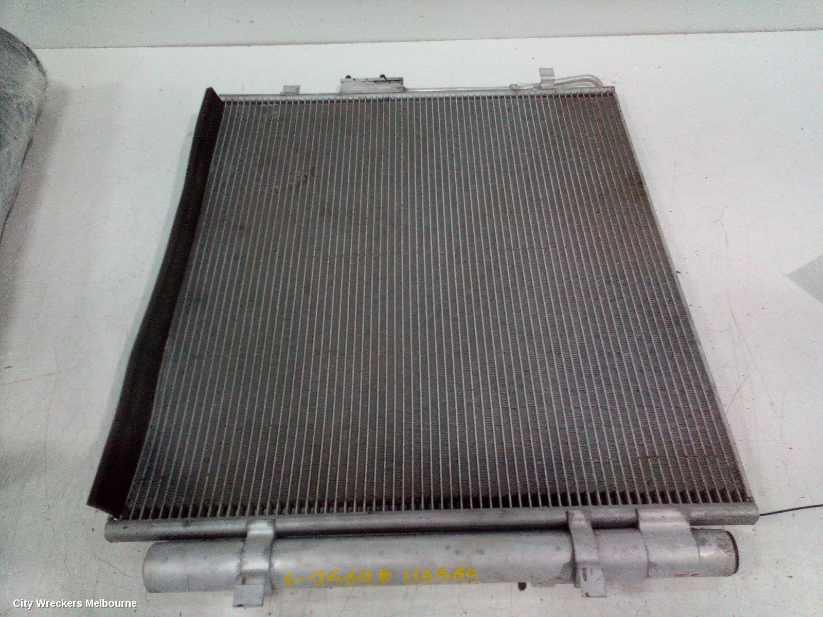 HYUNDAI PALISADE A/C CONDENSER, DIESEL, 2.2, TURBO, D4HB, LX2, 07/2020 ONWARDS