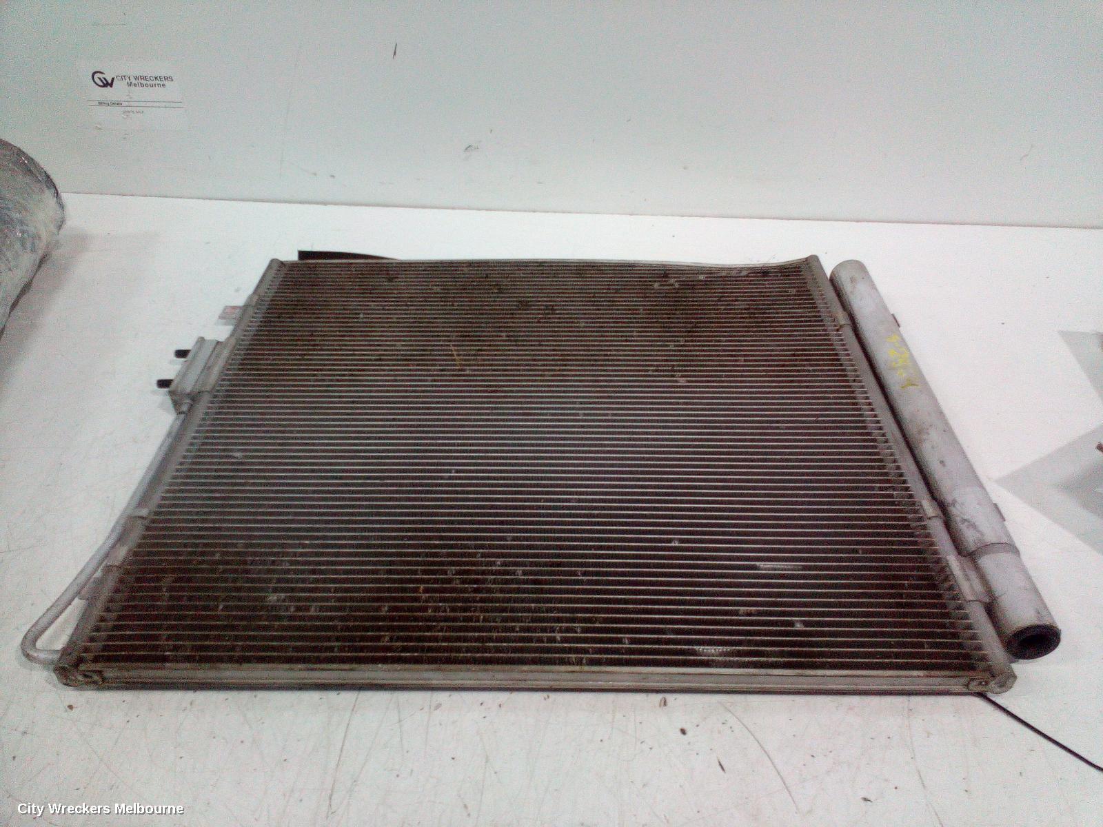 HYUNDAI PALISADE A/C CONDENSER, DIESEL, 2.2, TURBO, D4HB, LX2, 07/2020 ONWARDS