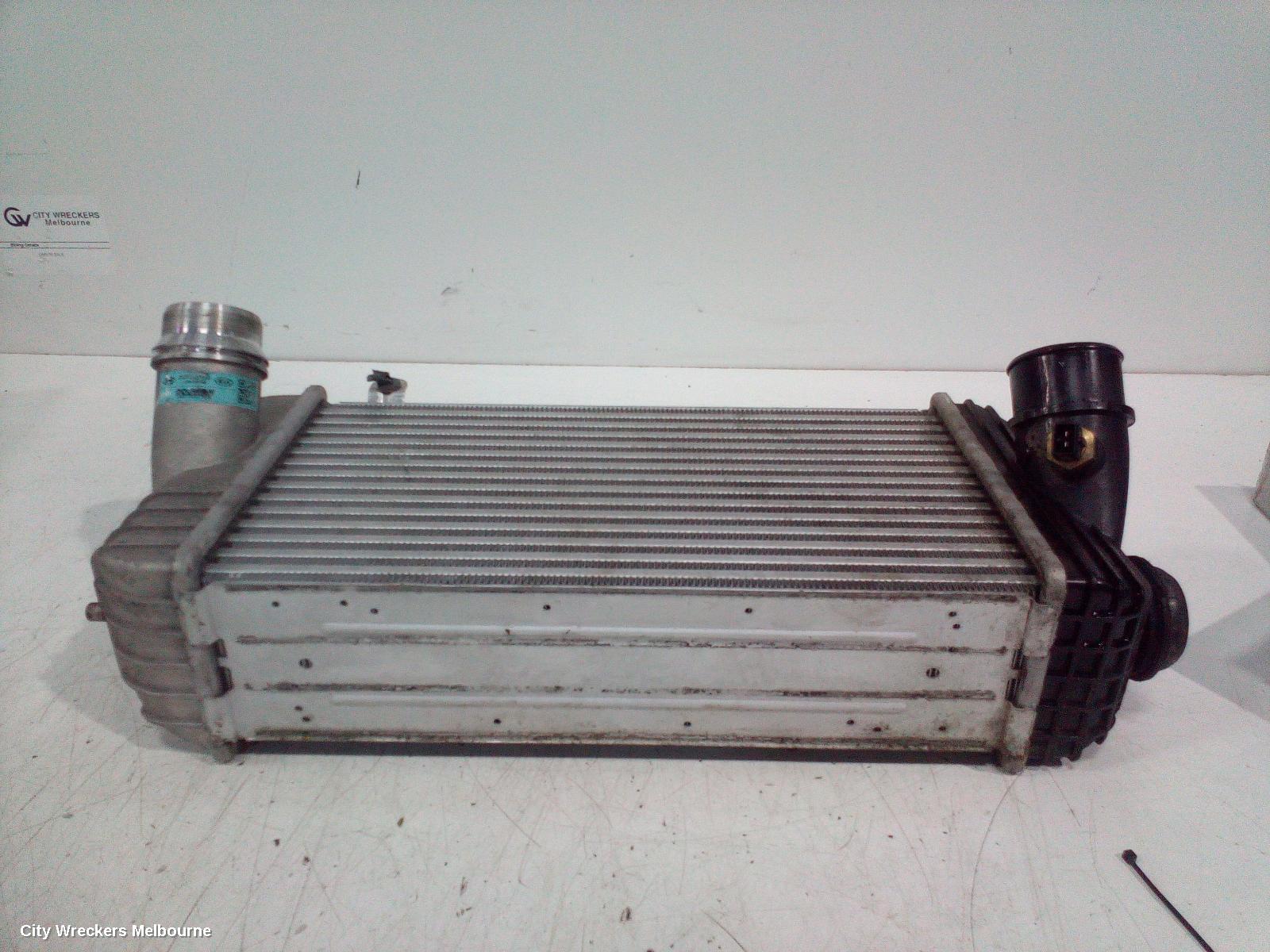 HYUNDAI PALISADE INTERCOOLER, DIESEL, 2.2, TURBO, D4HB, LX2, 07/2020 ONWARDS