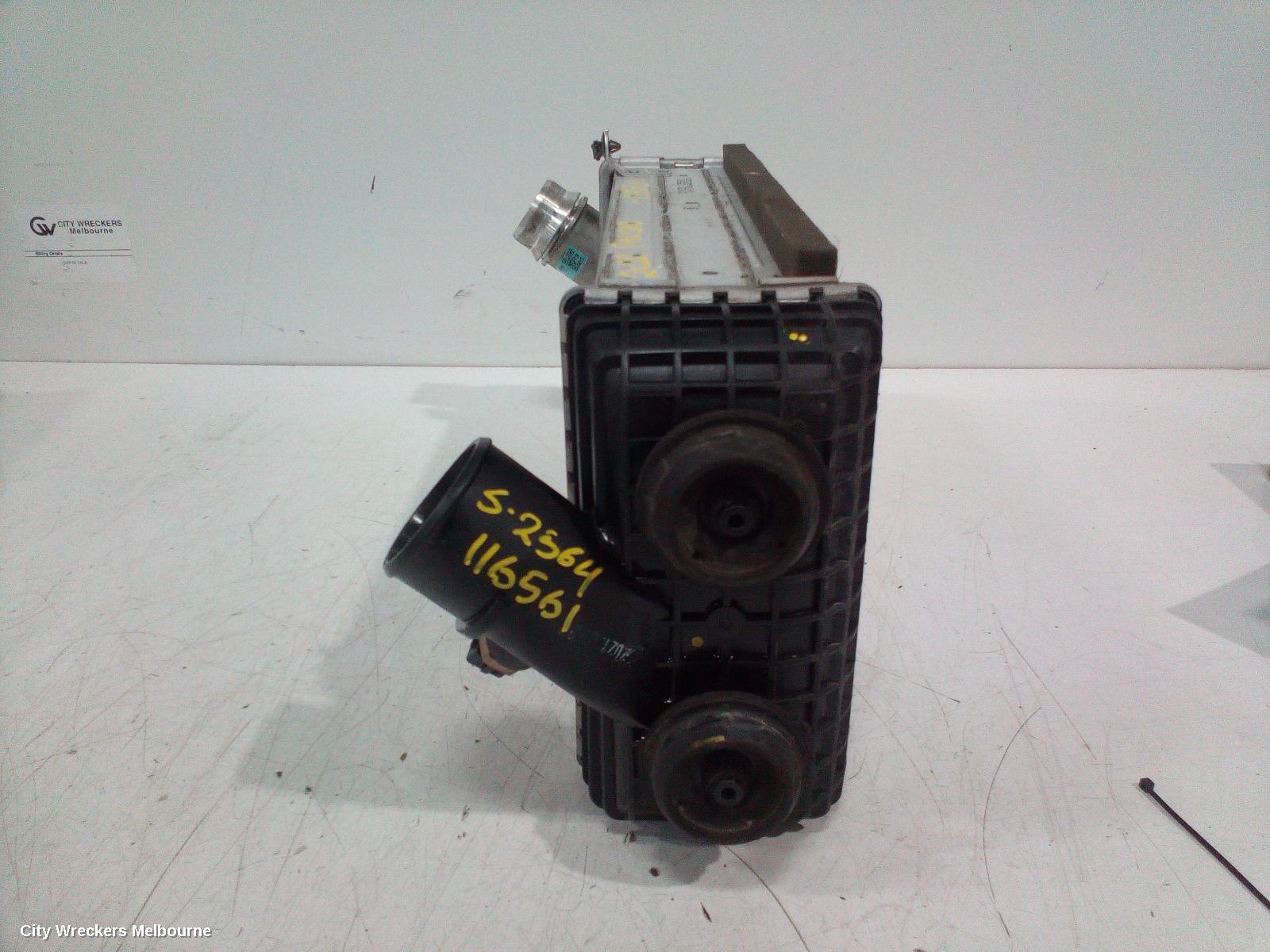 HYUNDAI PALISADE INTERCOOLER, DIESEL, 2.2, TURBO, D4HB, LX2, 07/2020 ONWARDS