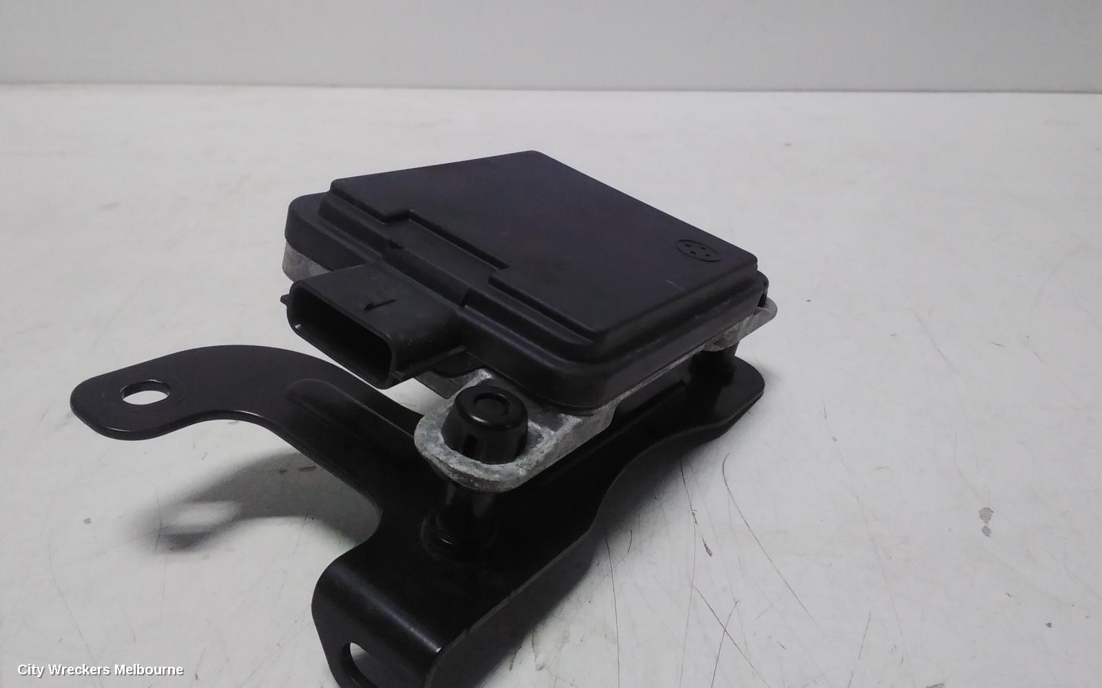 HYUNDAI PALISADE, LX2, 07/2020 - 03/2025, 99110-S8110  FRONT RADAR DISTANCE SENSOR: 115435