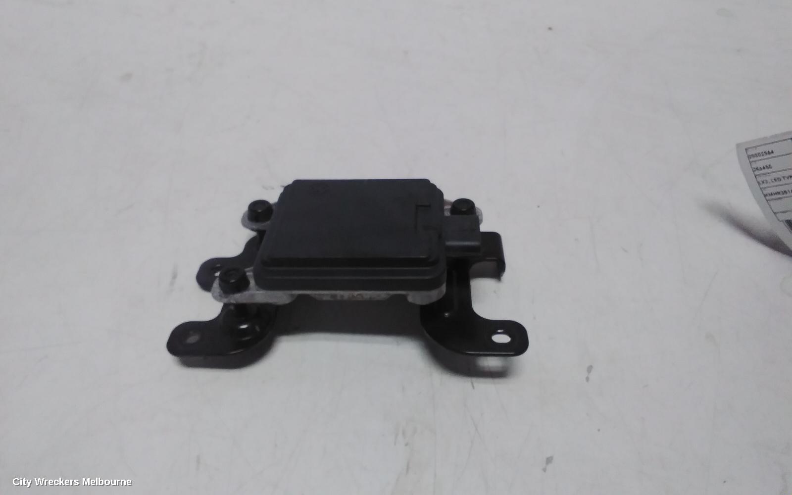HYUNDAI PALISADE, LX2, 07/2020 - 03/2025, 99110-S8110  FRONT RADAR DISTANCE SENSOR: 115435