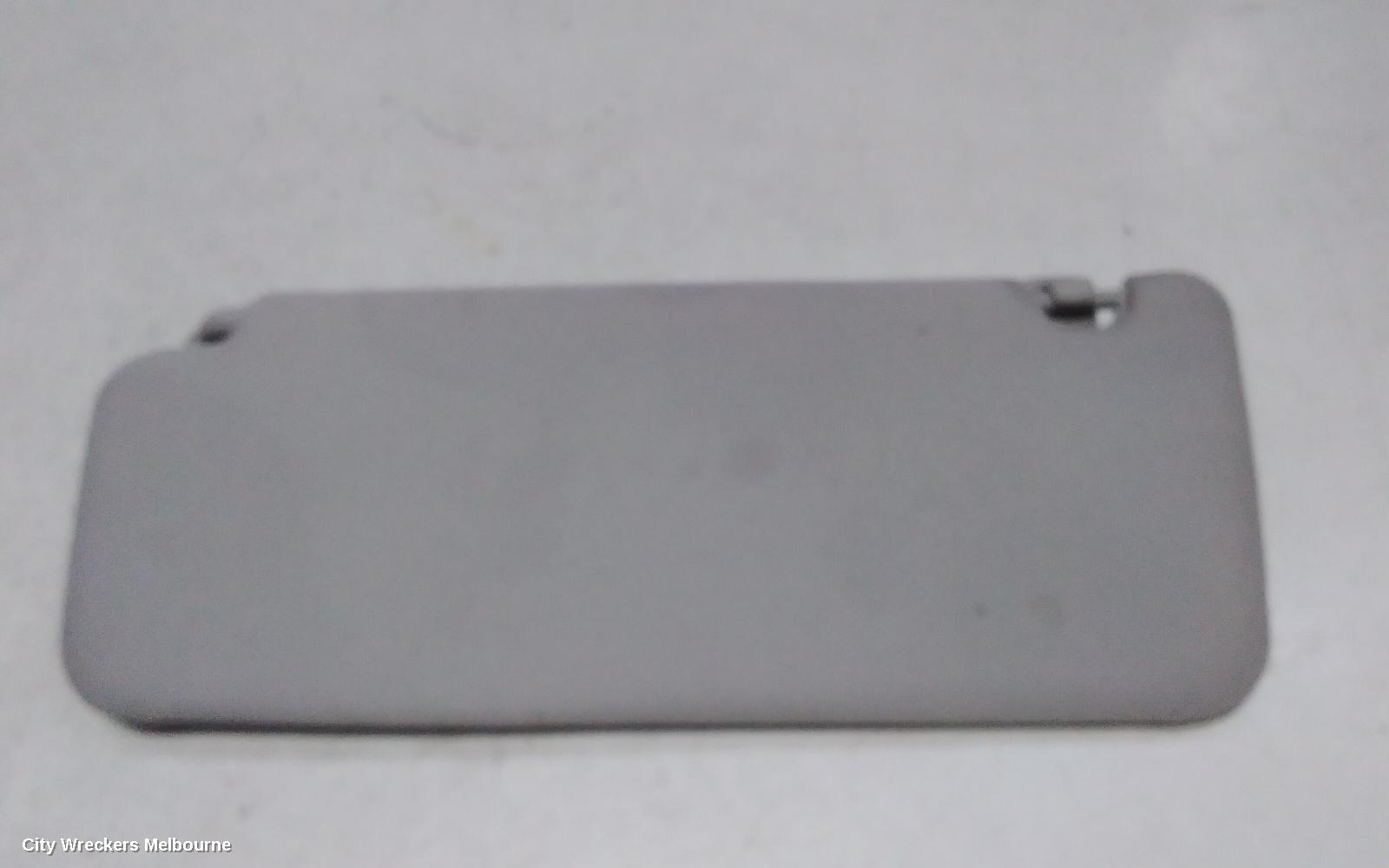 HYUNDAI PALISADE SUNVISOR, RH SIDE, CLOTH, LX2, 07/2020 ONWARDS