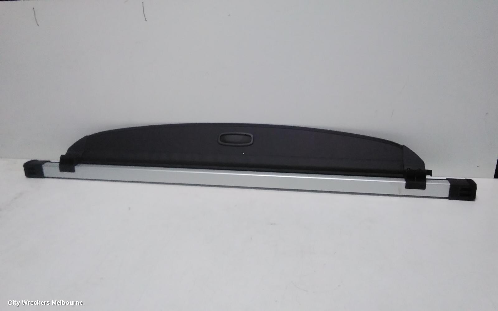 HYUNDAI PALISADE PARCEL SHELF CARGO BLIND, LX2, CARGO BLIND, 07/2020 ONWARDS