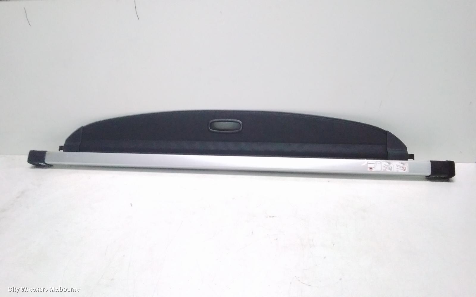 HYUNDAI PALISADE PARCEL SHELF CARGO BLIND, LX2, CARGO BLIND, 07/2020 ONWARDS