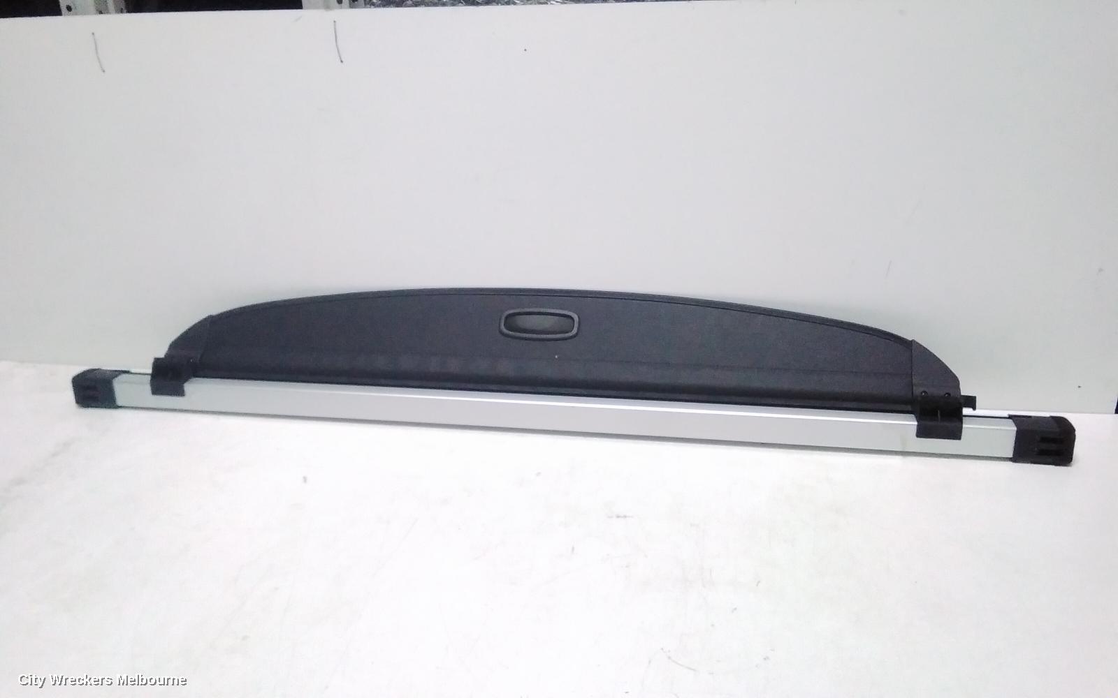 HYUNDAI PALISADE PARCEL SHELF CARGO BLIND, LX2, CARGO BLIND, 07/2020 ONWARDS