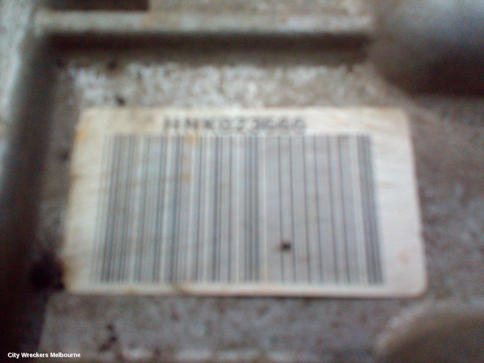 HYUNDAI PALISADE DIFFERENTIAL CENTRE, REAR, DIESEL, 2.2, 4WD, LX2, 07/2020 ONWARDS