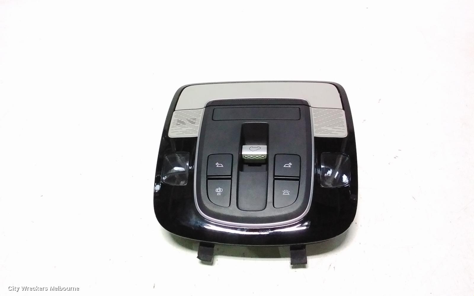 HYUNDAI PALISADE COURTESY LIGHT, LX2, FRONT, W/ SUNROOF TYPE, 07/2020 ONWARDS