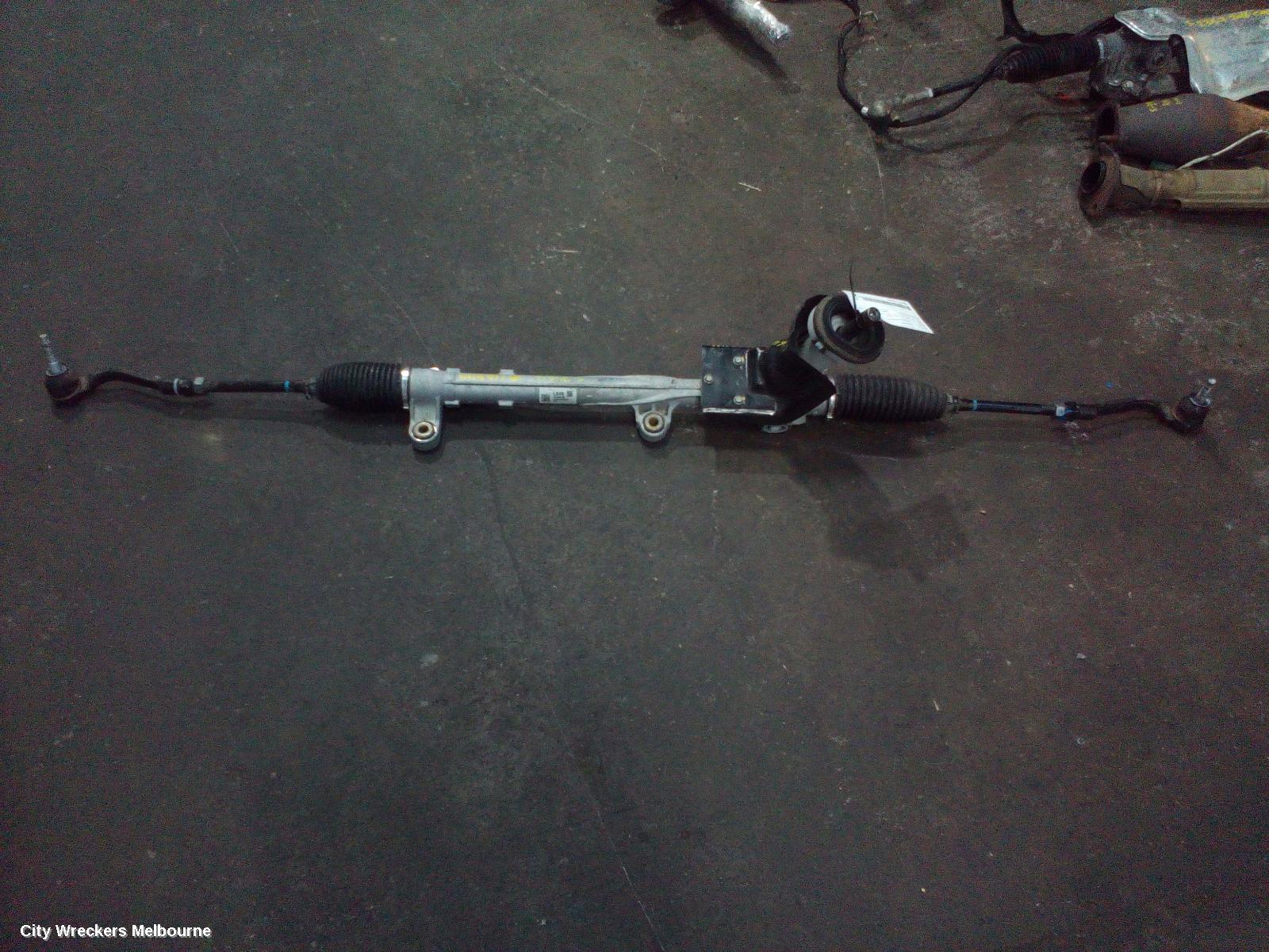 HYUNDAI PALISADE STEERING BOX/RACK, DIESEL, 2.2, TURBO, 4WD, LX2, 07/2020 ONWARDS